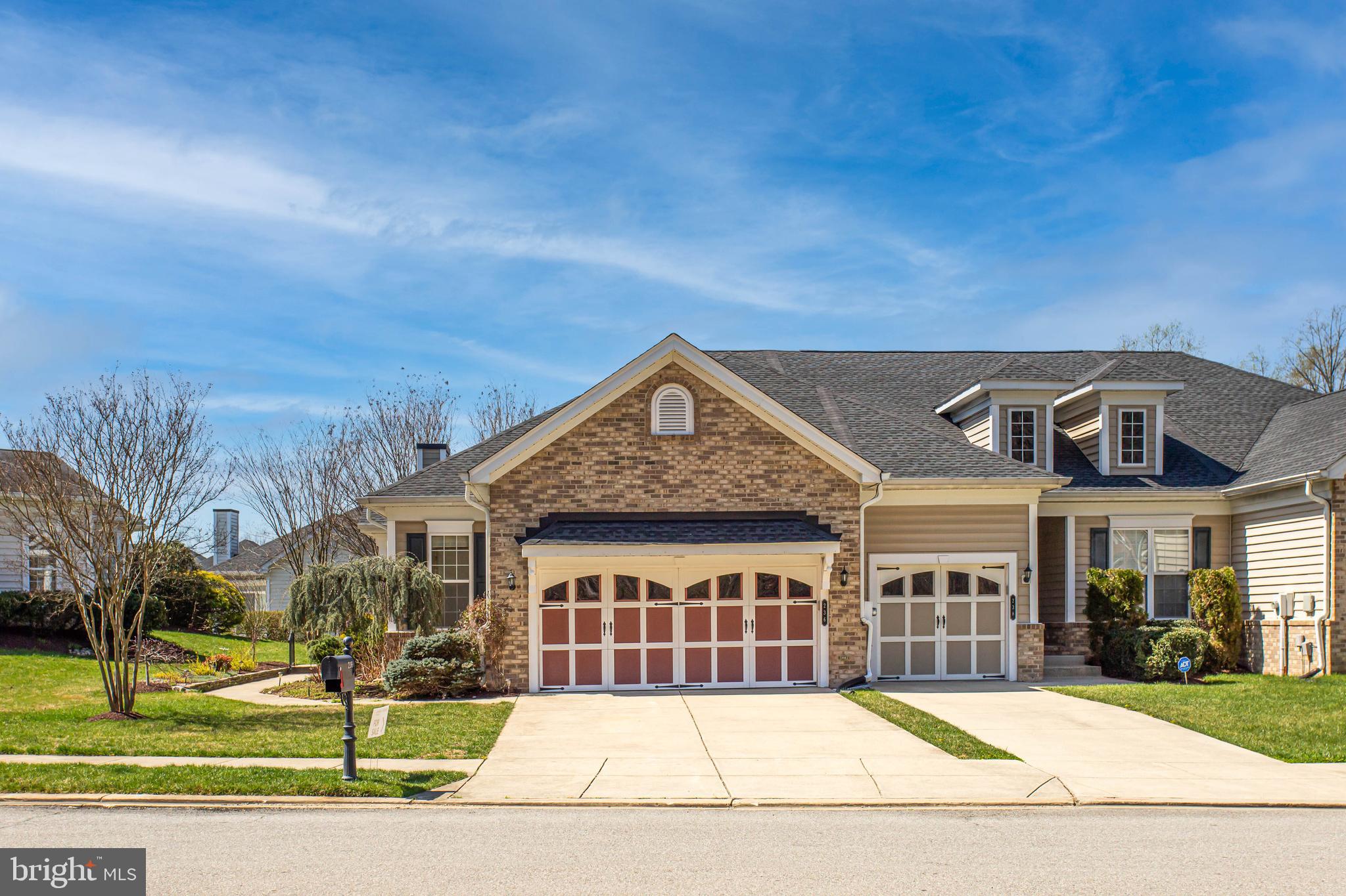 HAWTHORNE GREENE - Residential