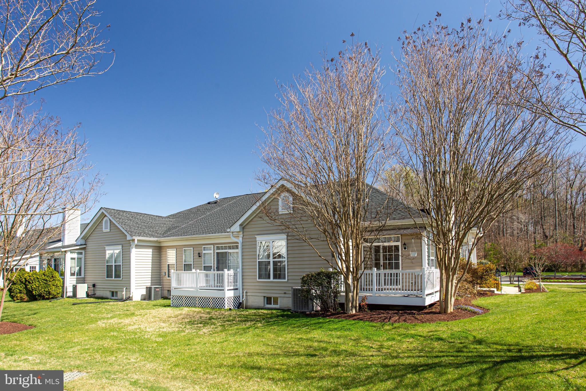 HAWTHORNE GREENE - Residential