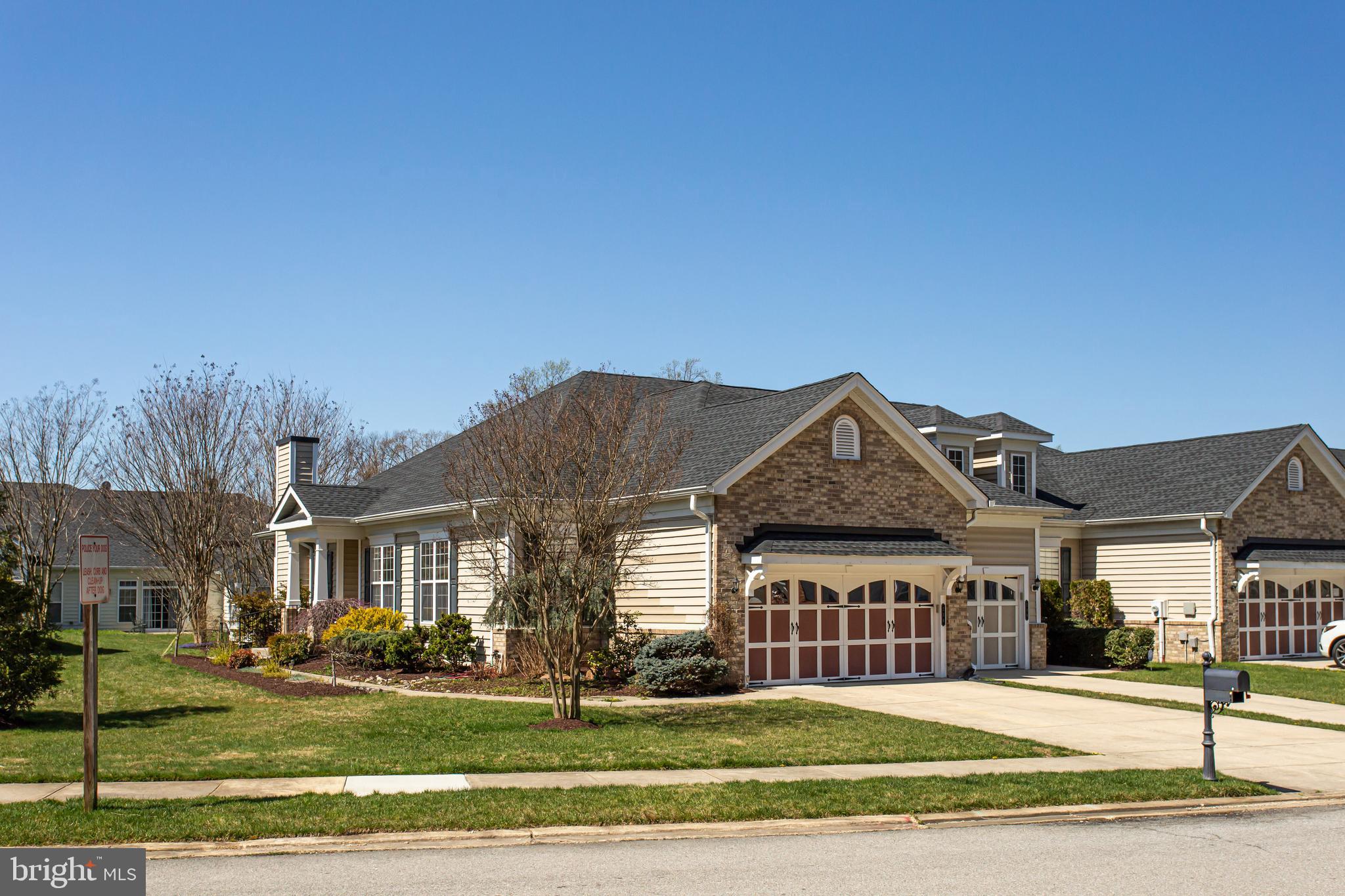 HAWTHORNE GREENE - Residential