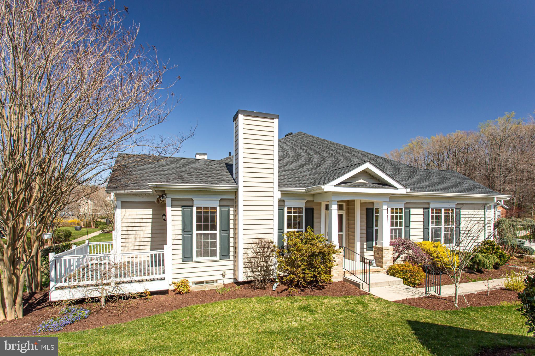 HAWTHORNE GREENE - Residential