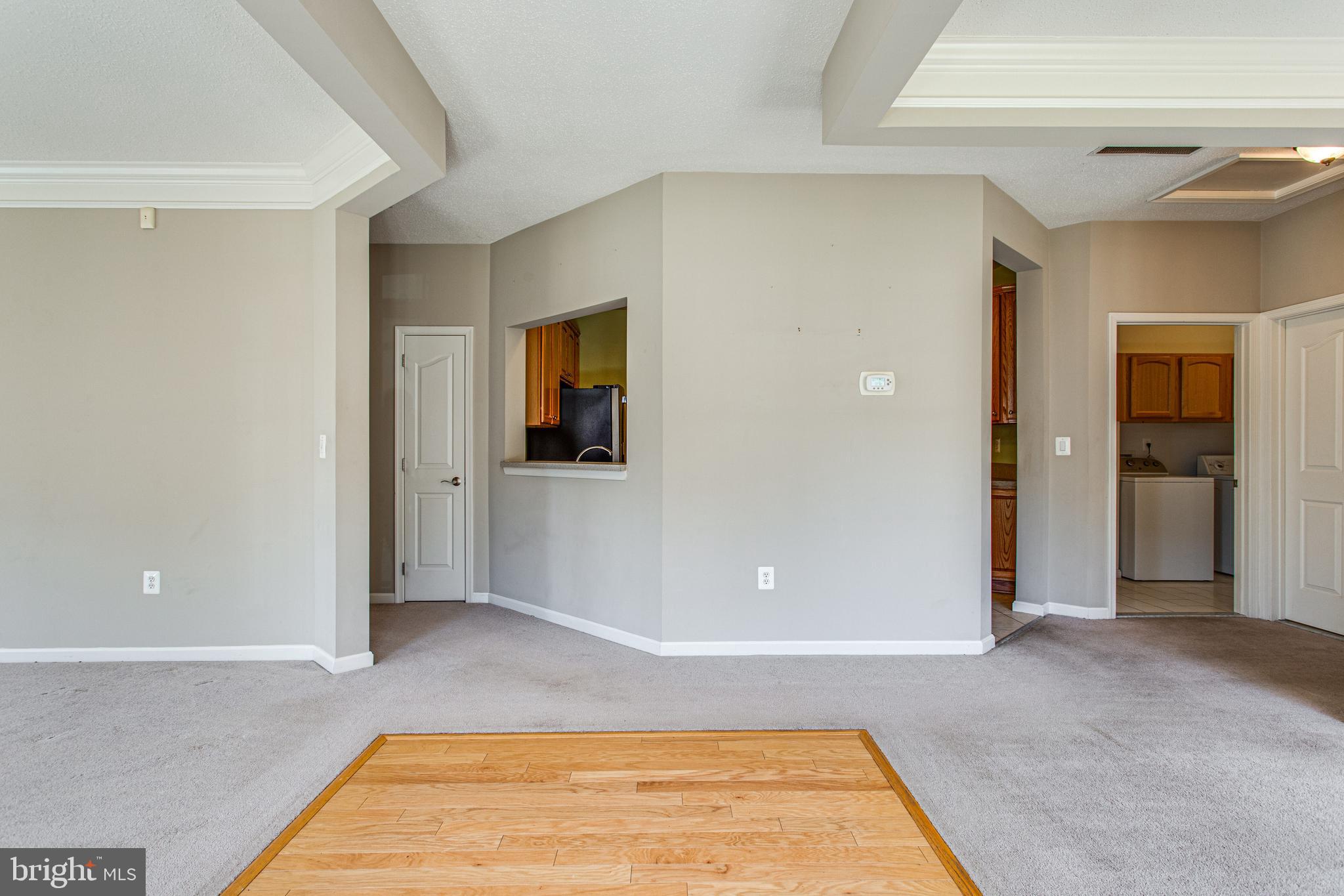 HAWTHORNE GREENE - Residential