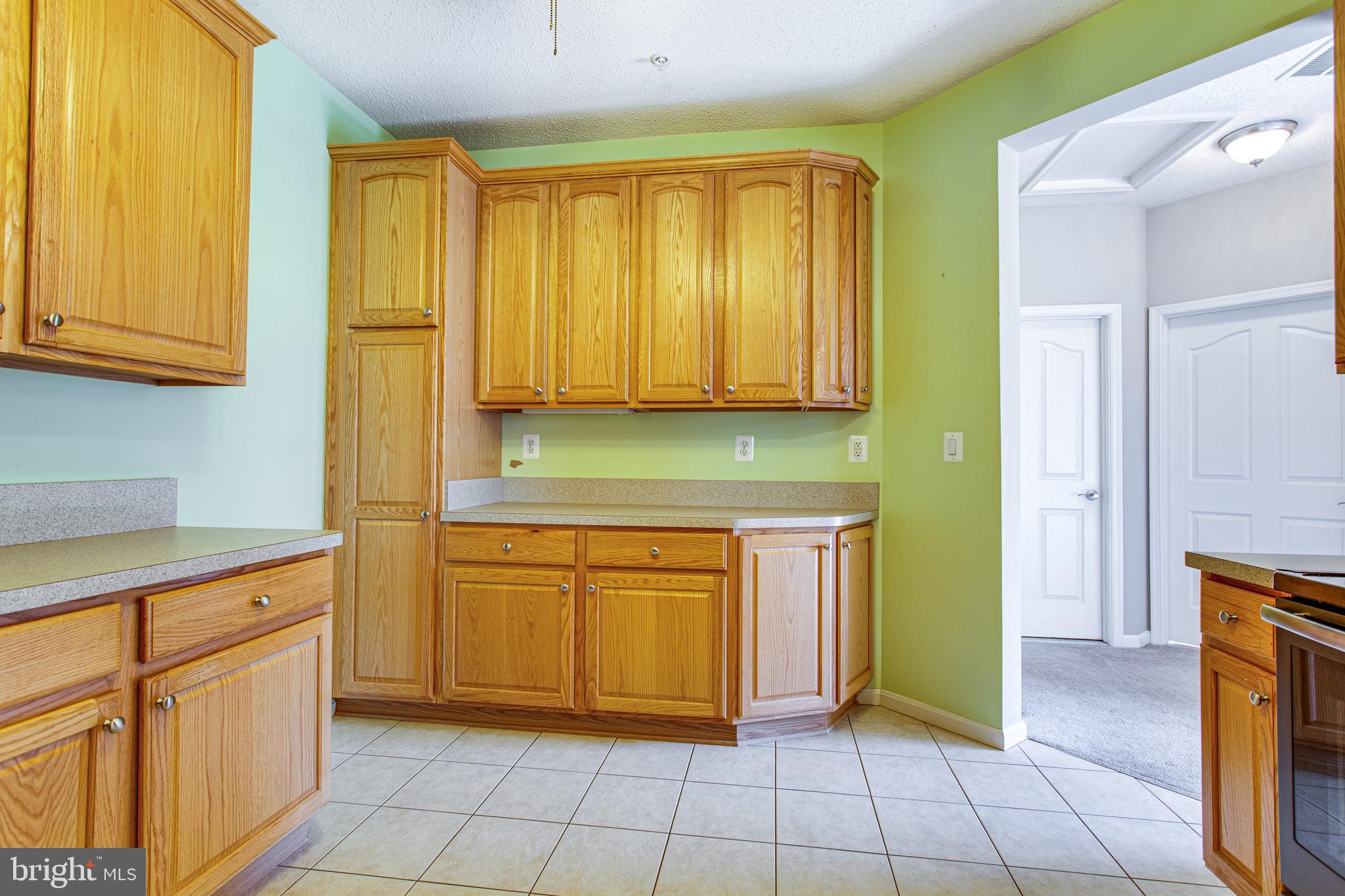 HAWTHORNE GREENE - Residential