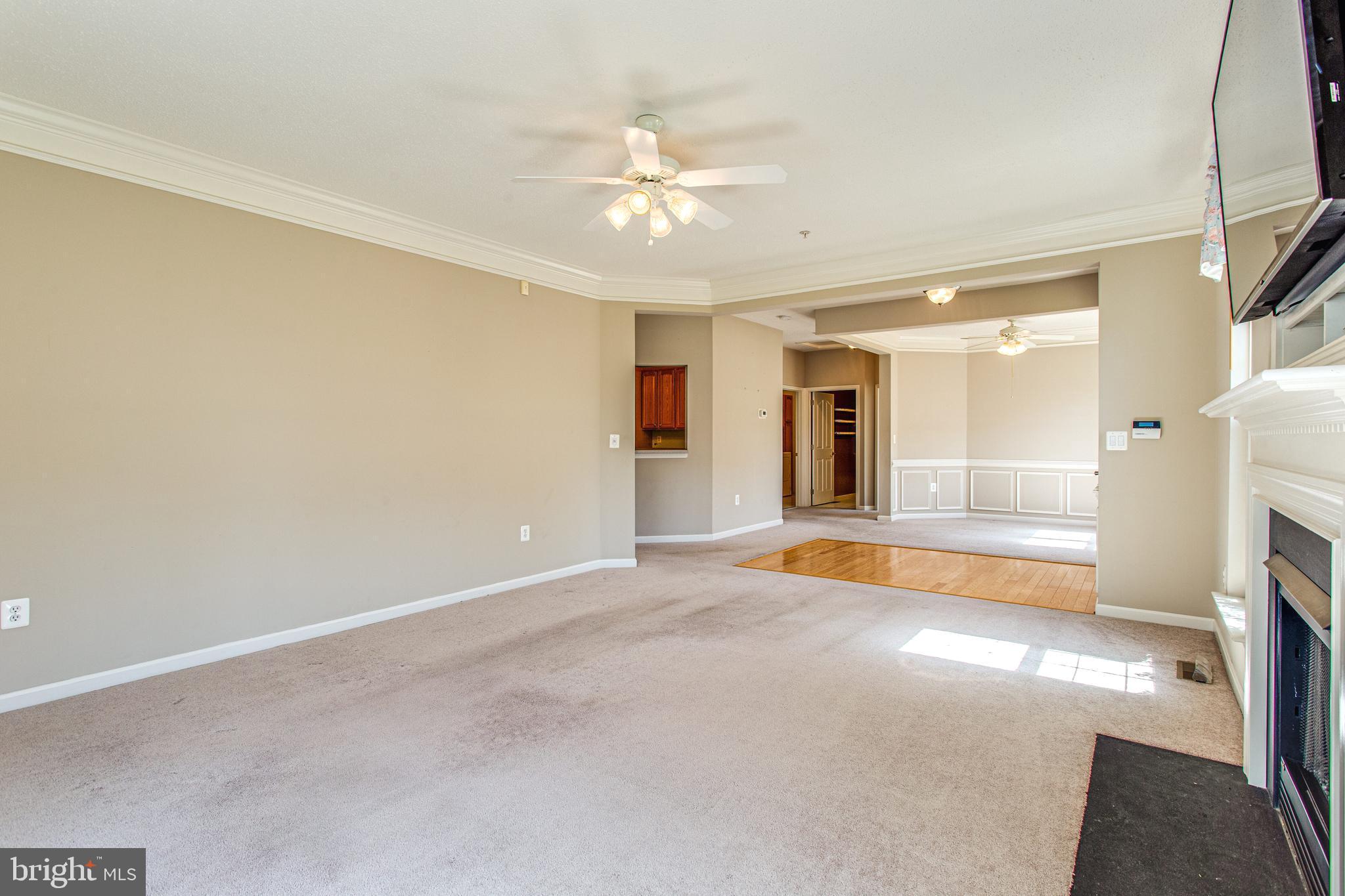 HAWTHORNE GREENE - Residential