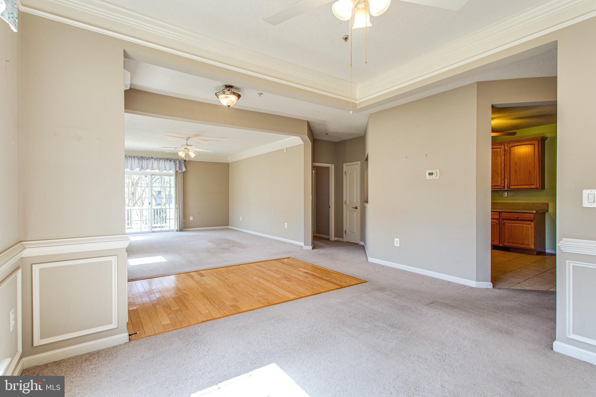 HAWTHORNE GREENE - Residential