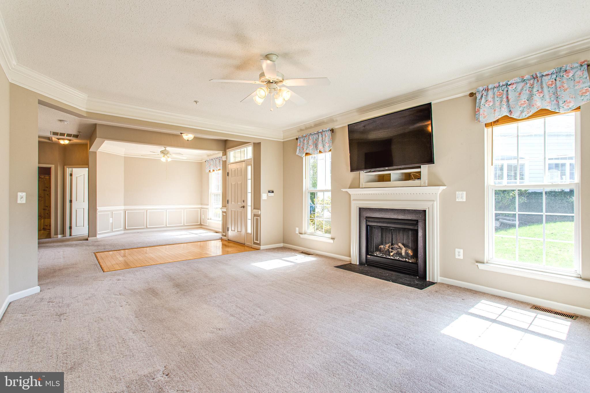 HAWTHORNE GREENE - Residential