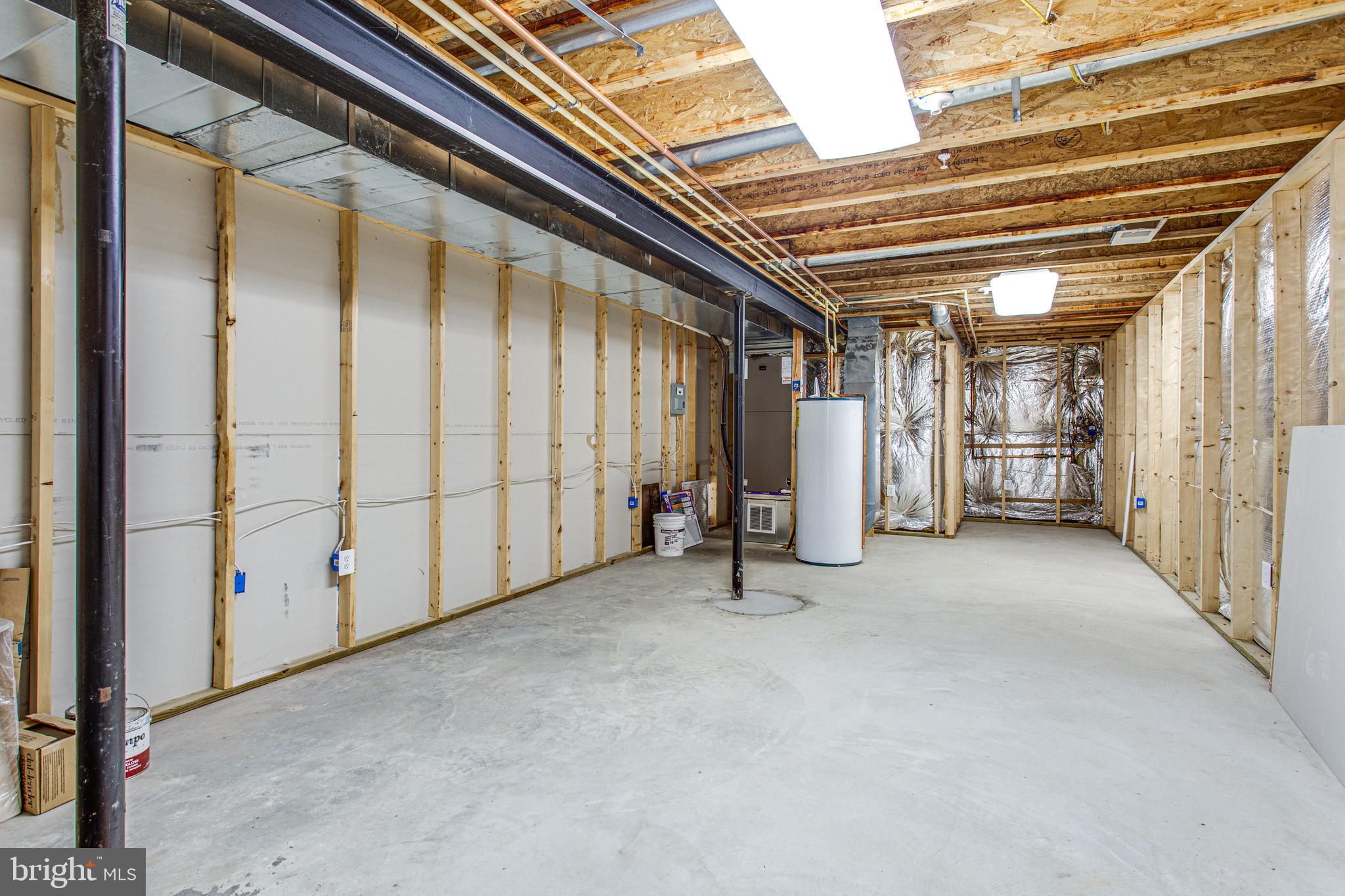 HAWTHORNE GREENE - Residential