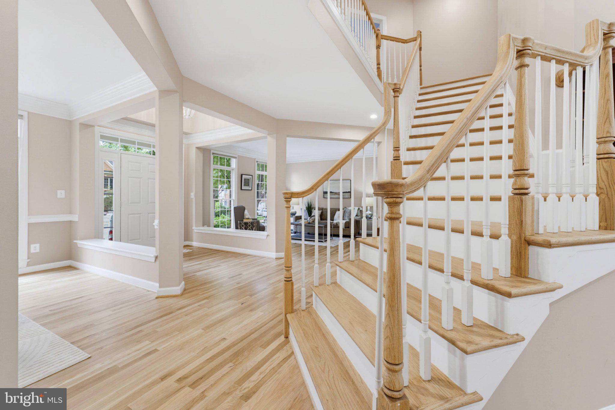 3810 DANIELS RUN COURT
