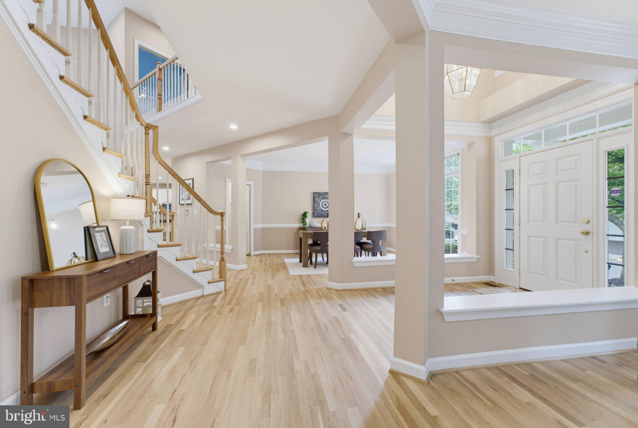 3810 DANIELS RUN COURT