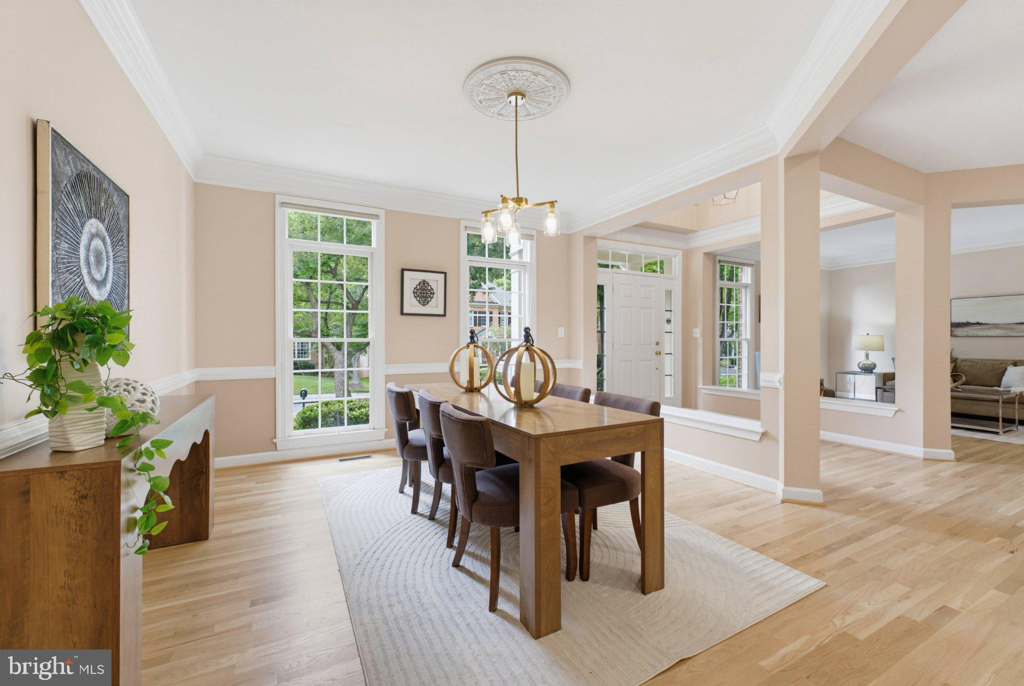 3810 DANIELS RUN COURT