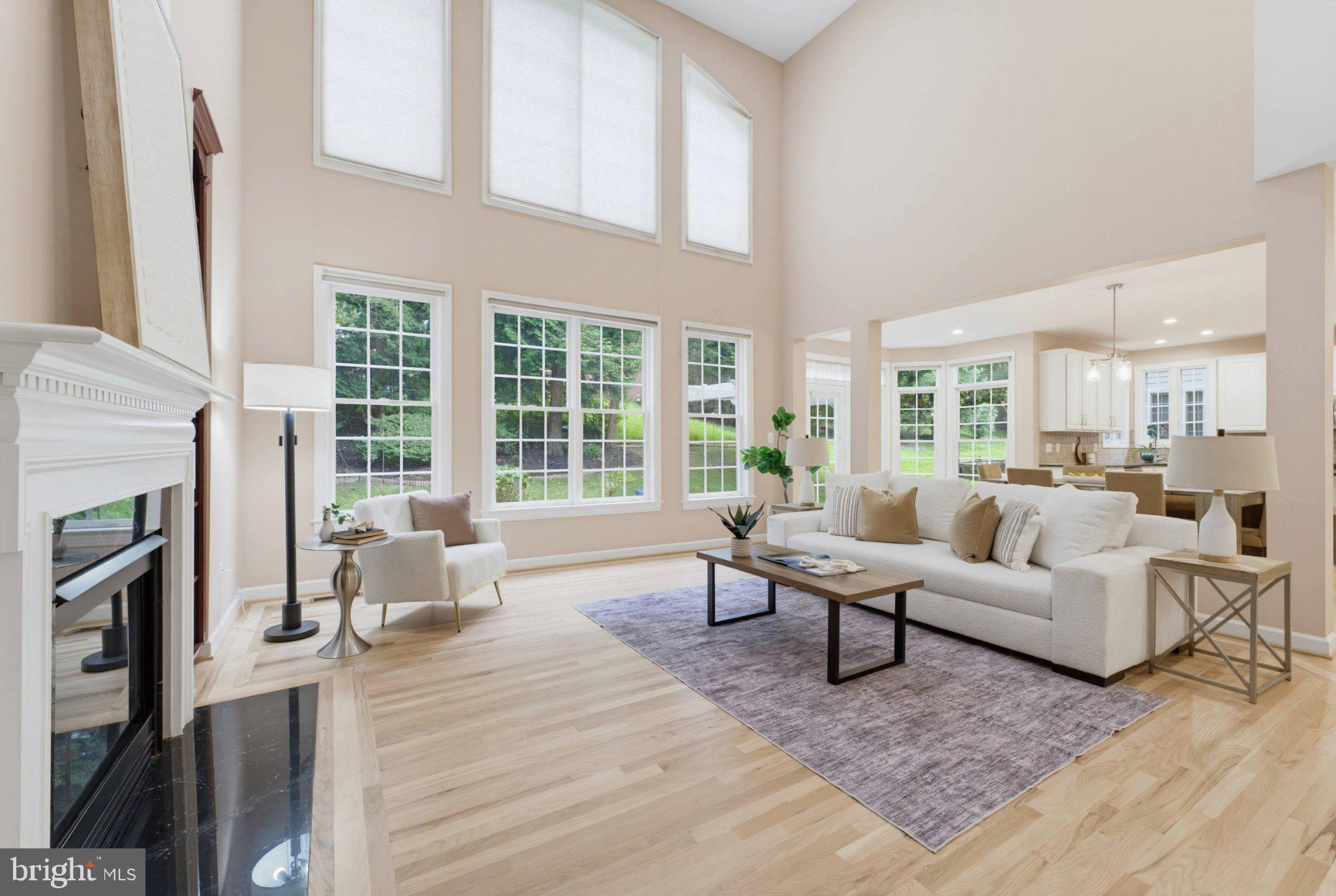 3810 DANIELS RUN COURT