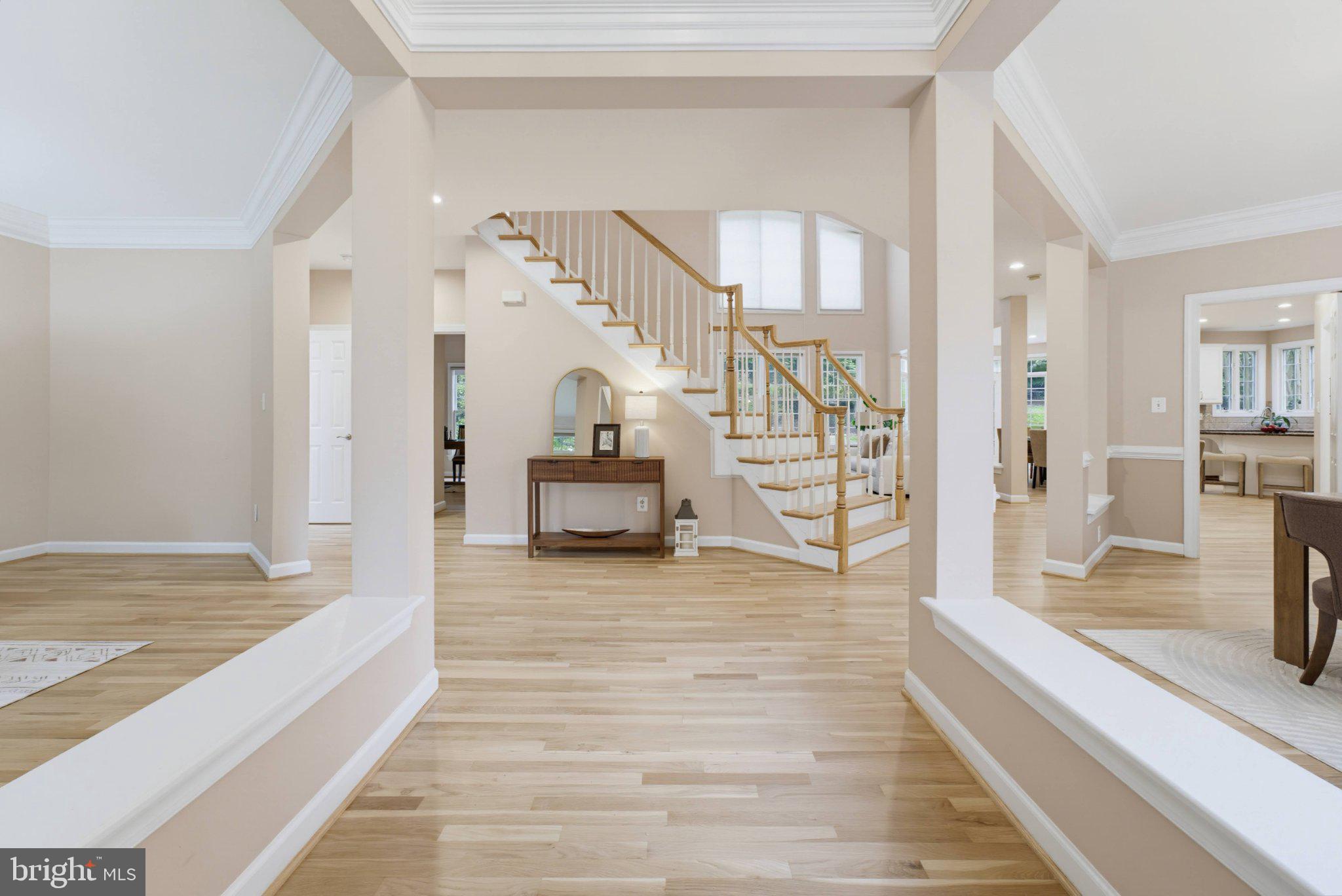 3810 DANIELS RUN COURT