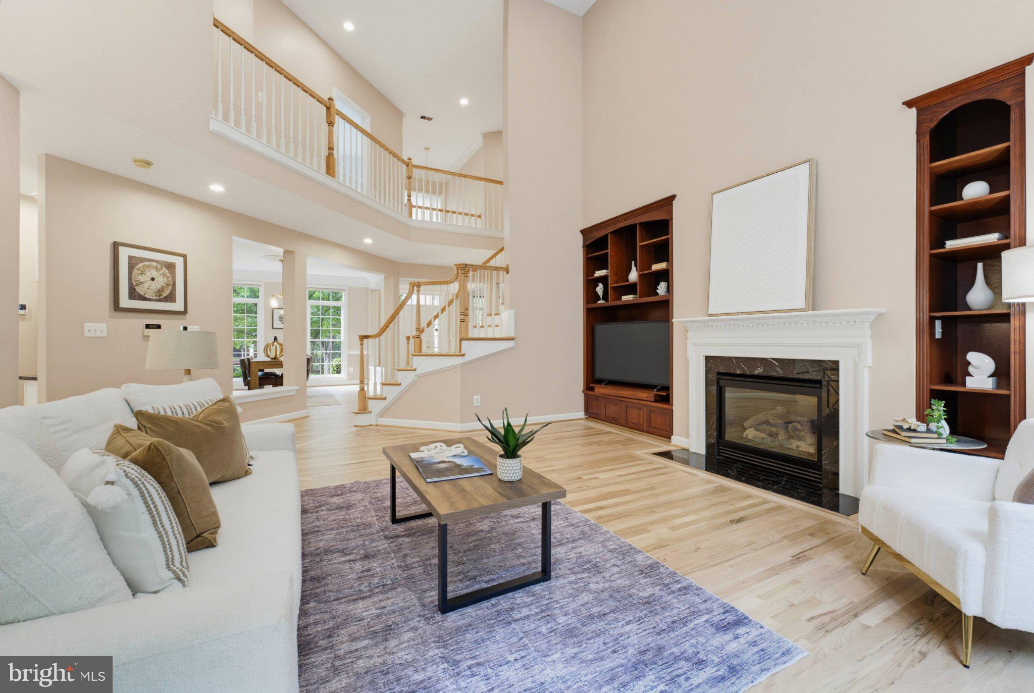 3810 DANIELS RUN COURT