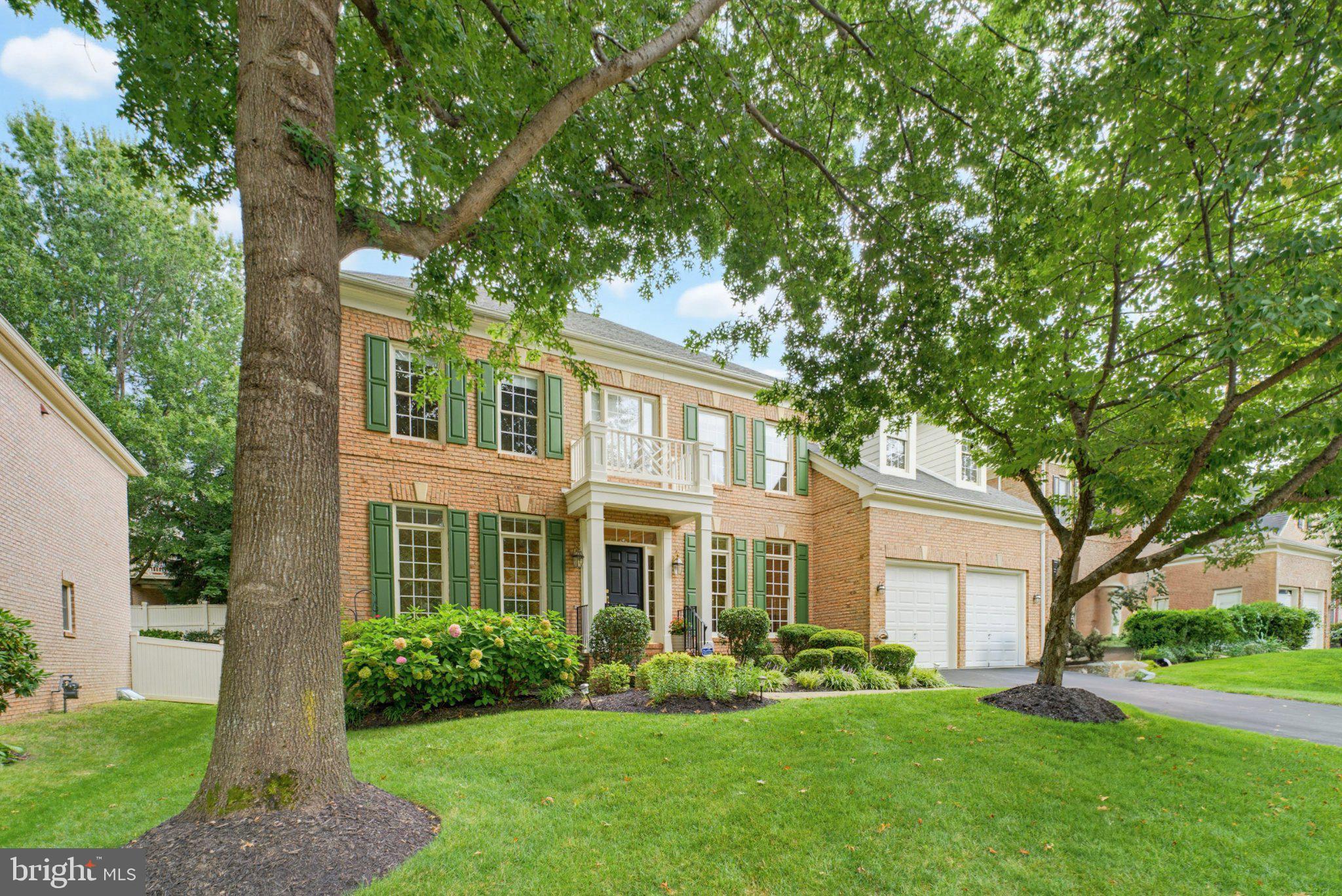 3810 DANIELS RUN COURT