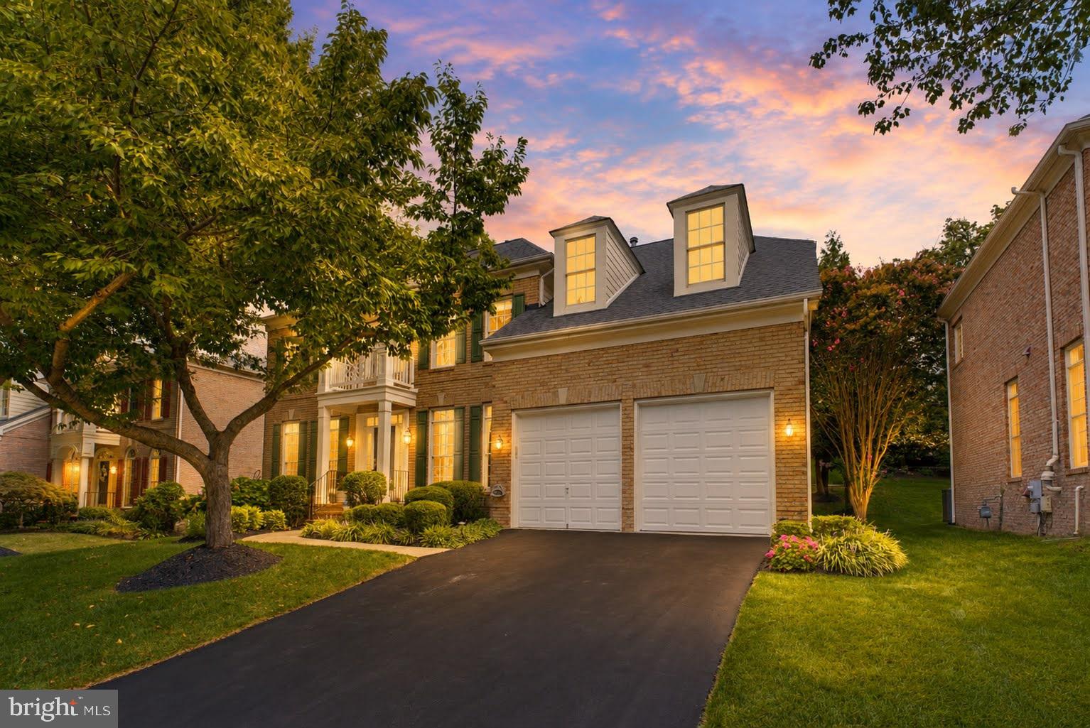 3810 DANIELS RUN COURT