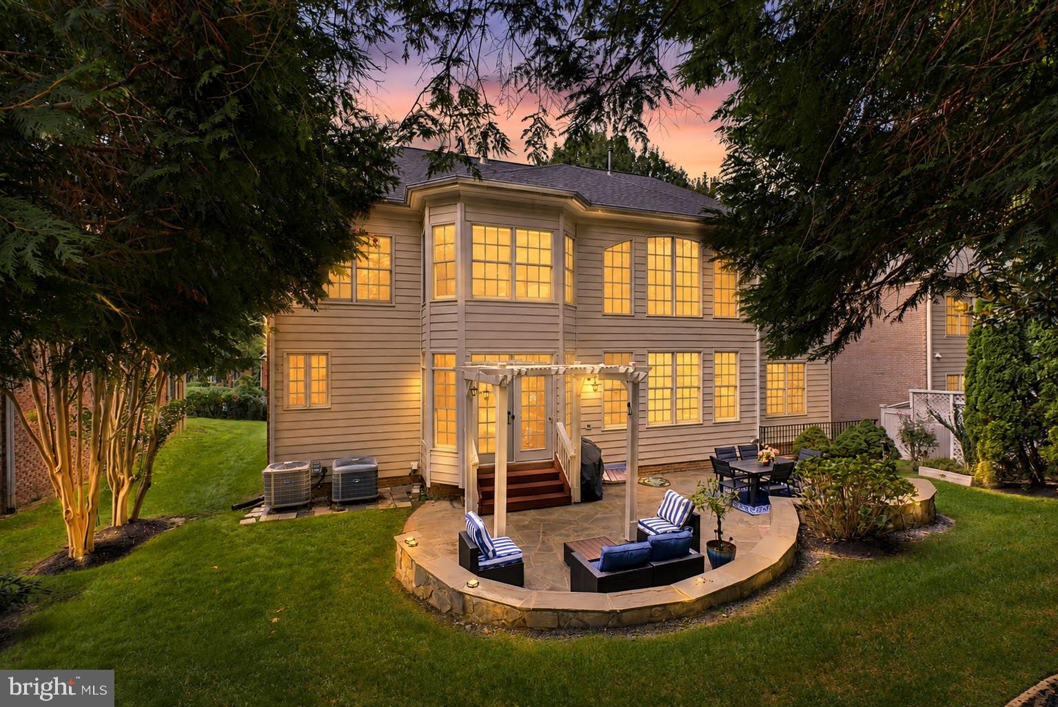 3810 DANIELS RUN COURT
