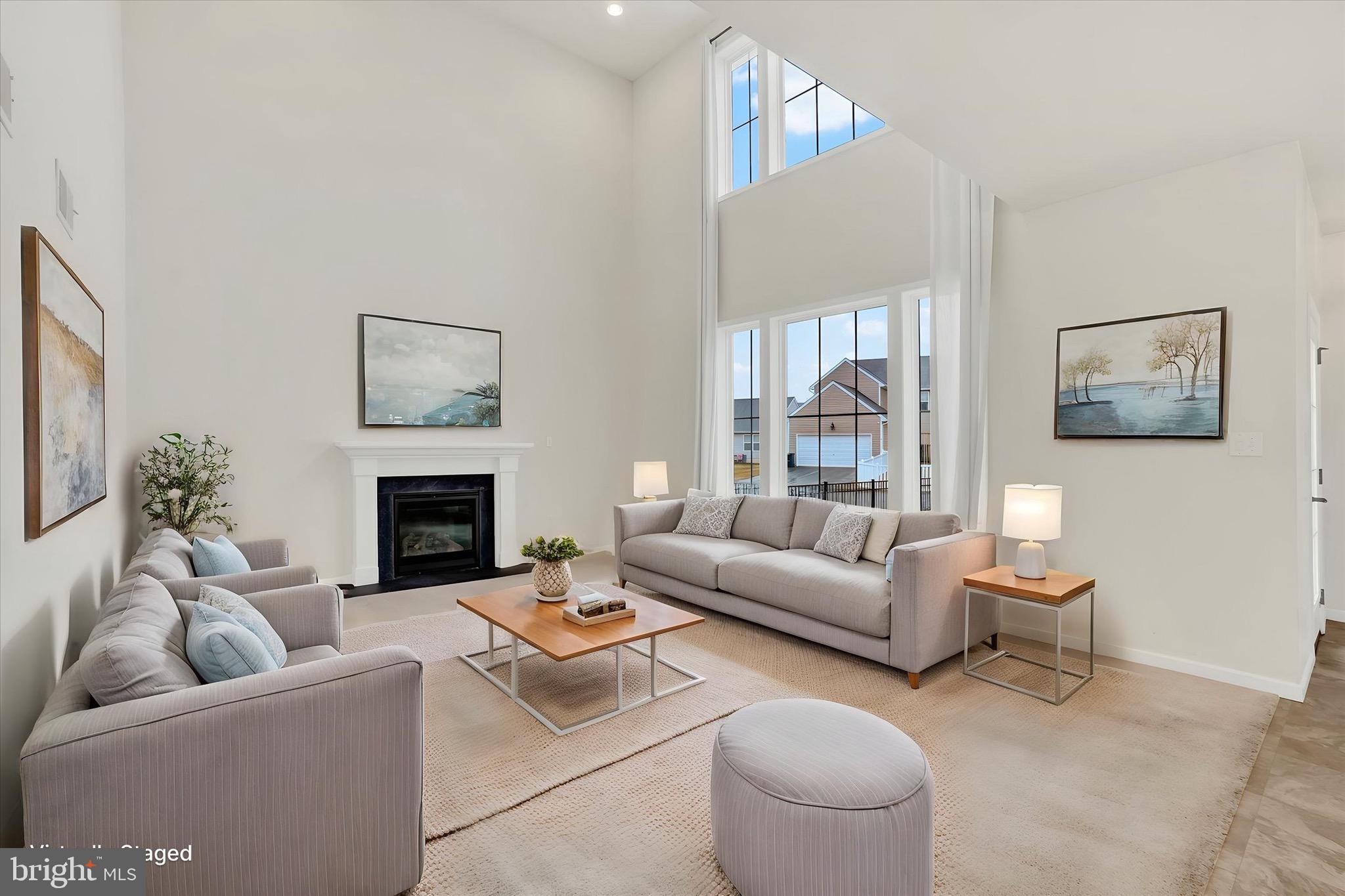 CASTLETON - Residential