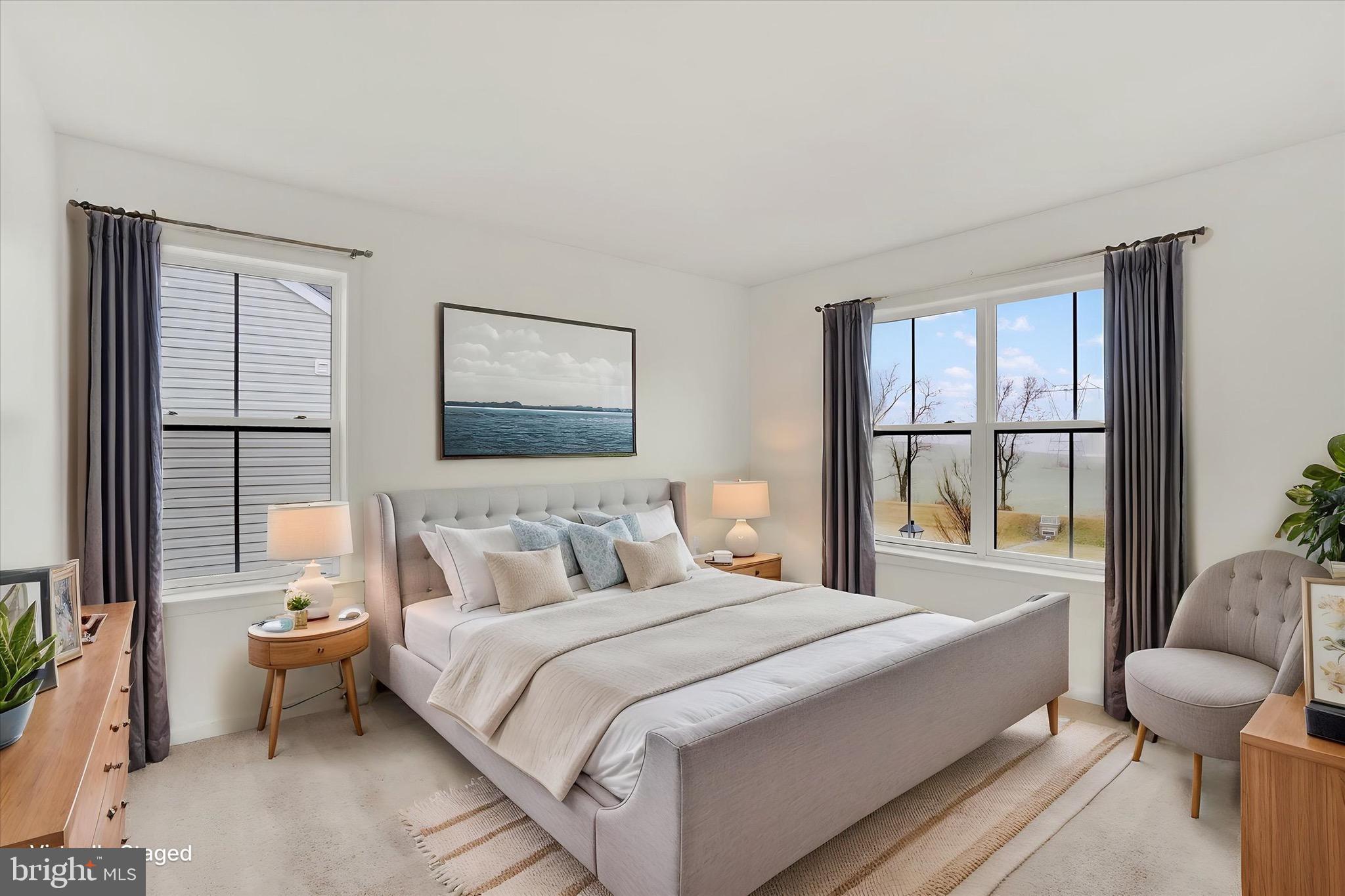 CASTLETON - Residential