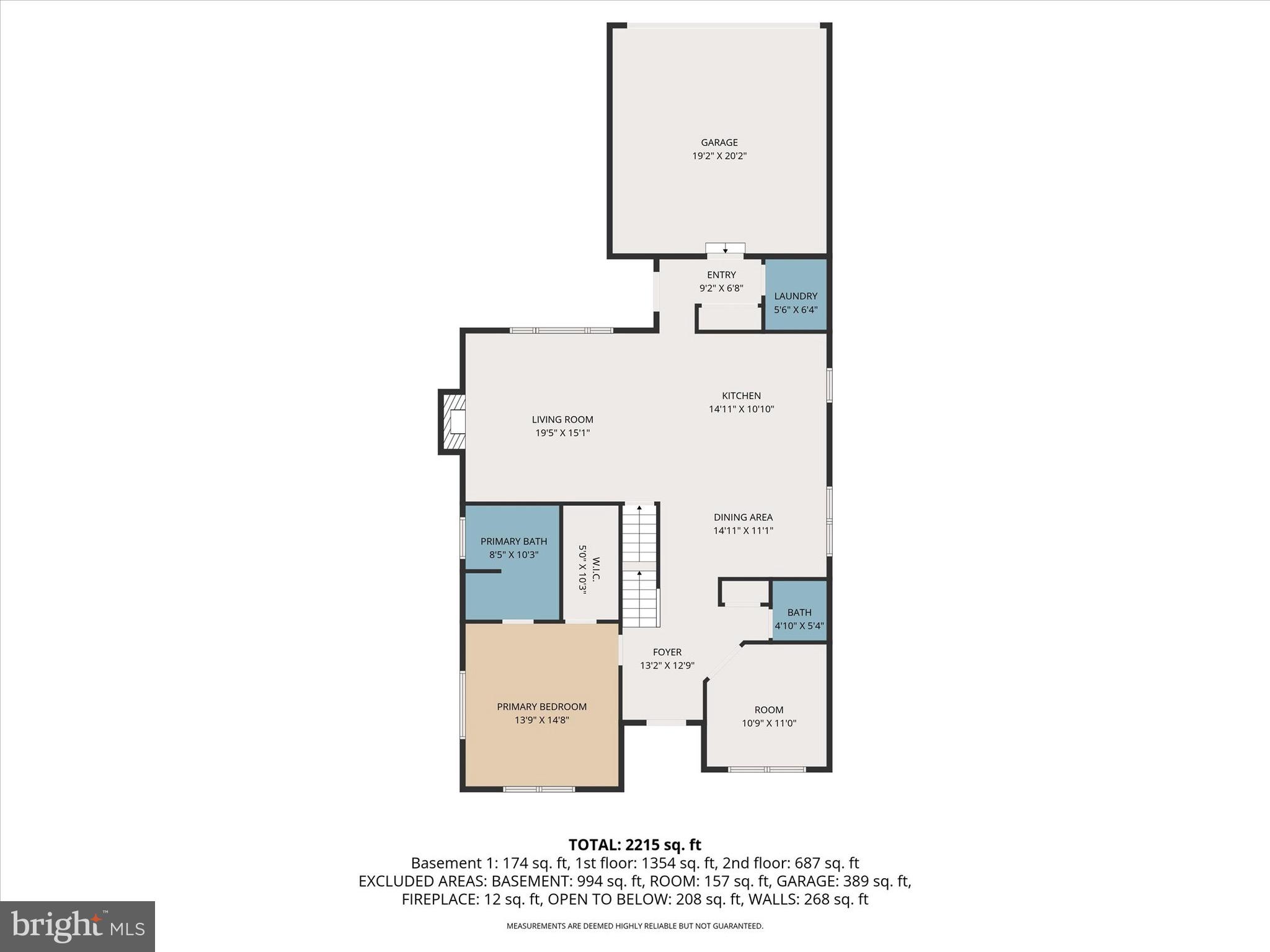 CASTLETON - Residential