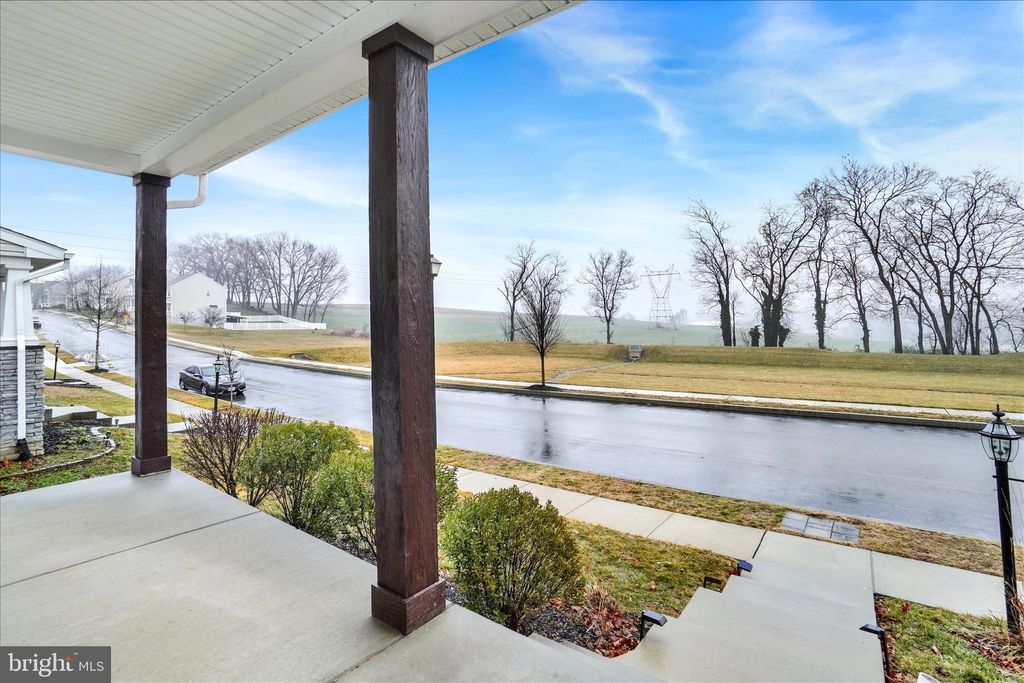 Photo of 107 Honeysuckle Drive, MARIETTA, PA 17547 (MLS # PALA2083902)