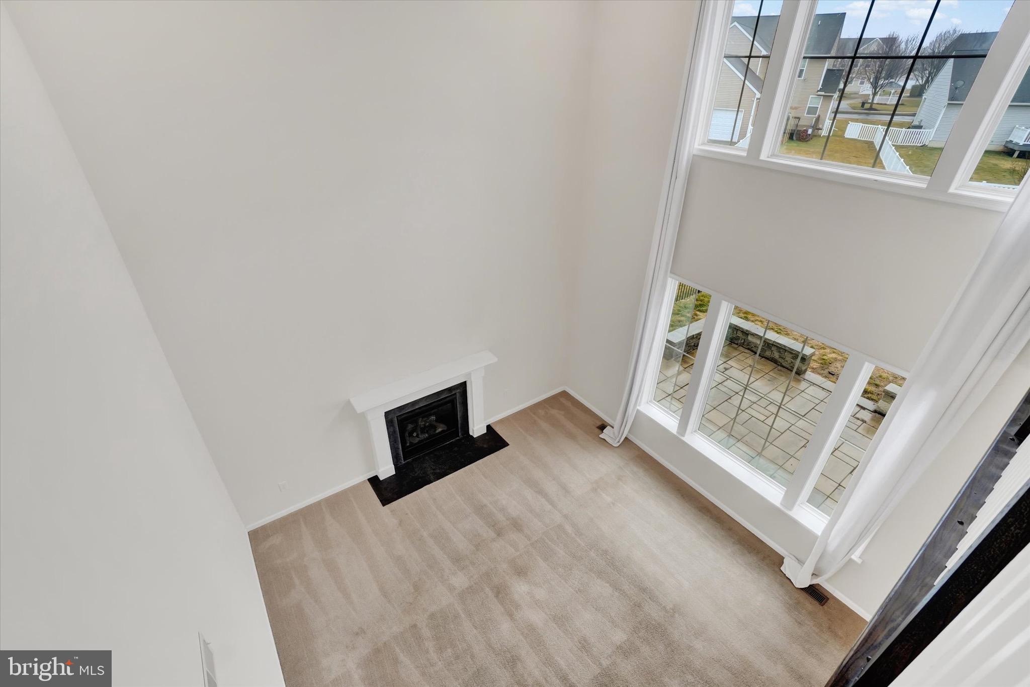 CASTLETON - Residential