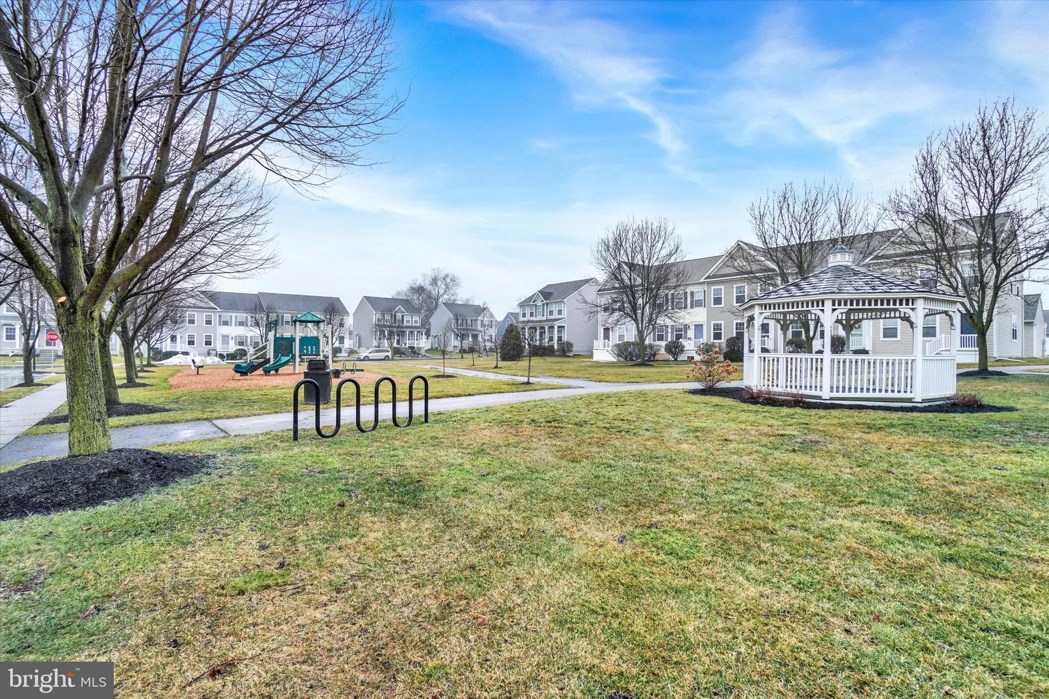 CASTLETON - Residential