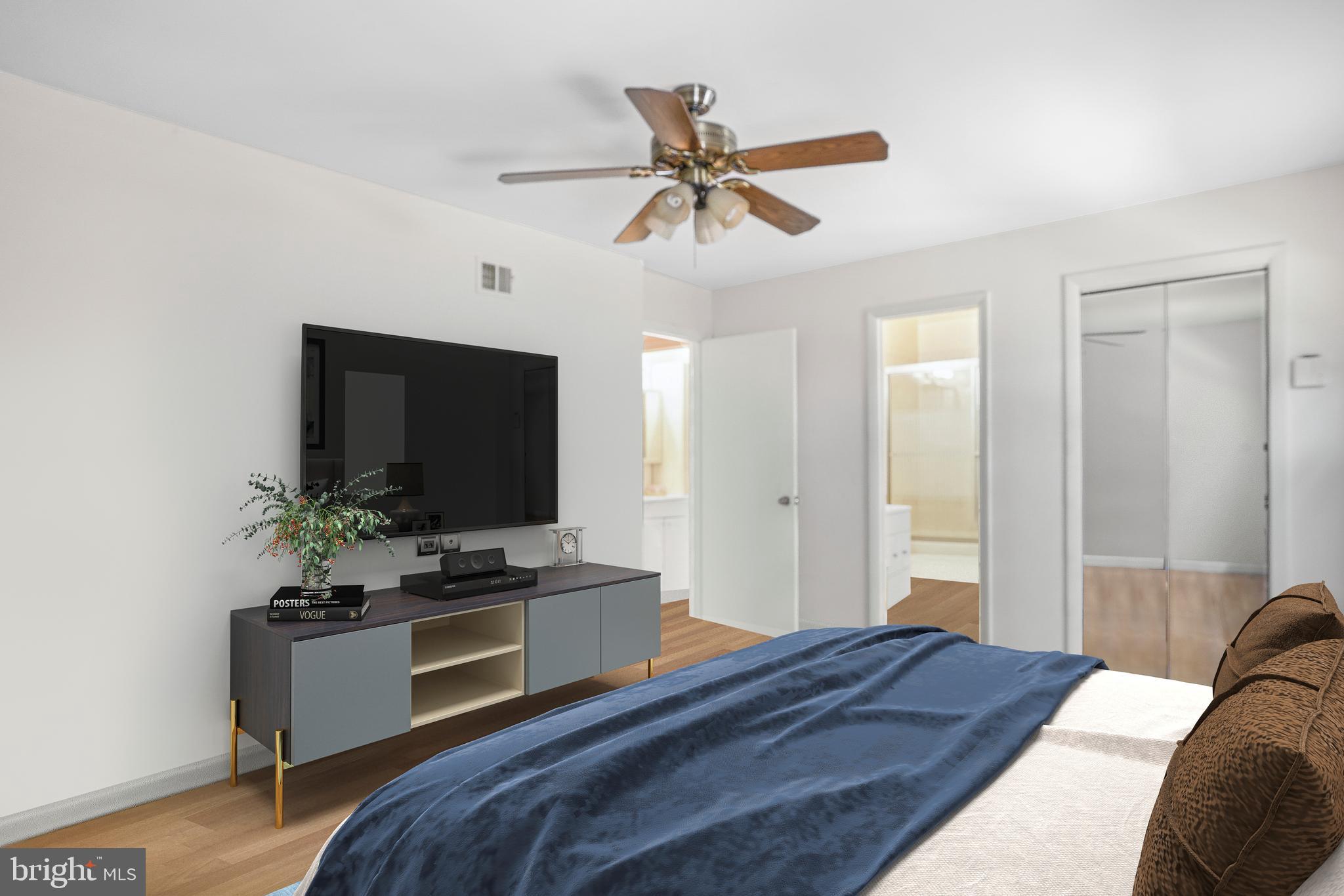 WHITE OAK MANOR - Residential