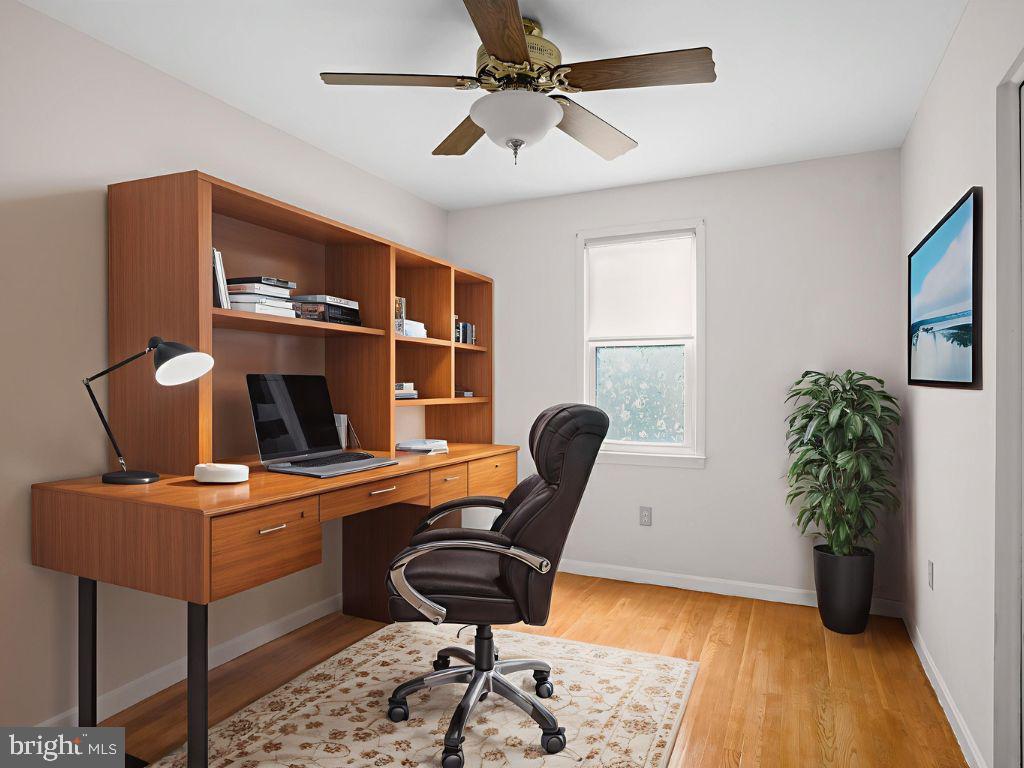 WHITE OAK MANOR - Residential