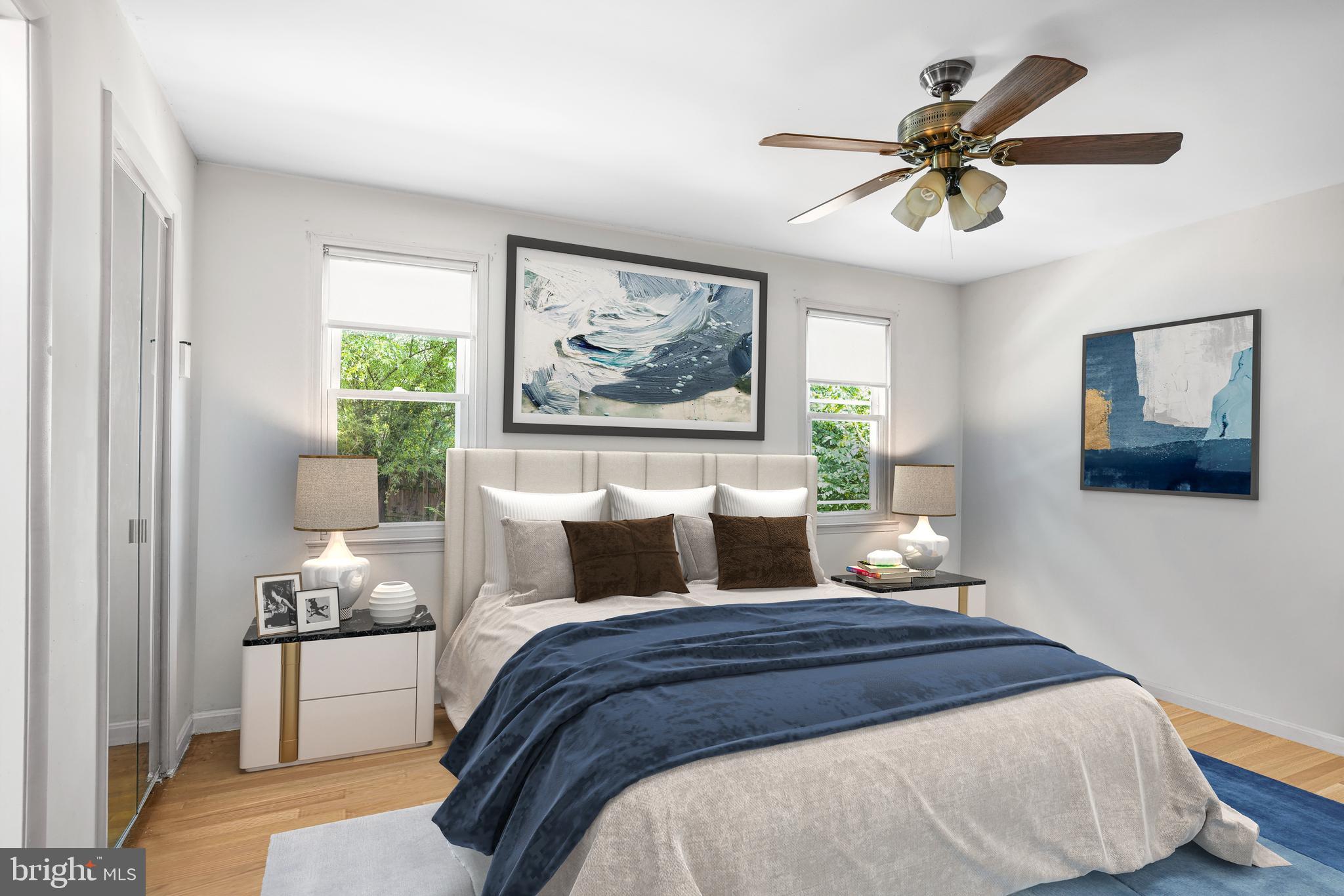 WHITE OAK MANOR - Residential