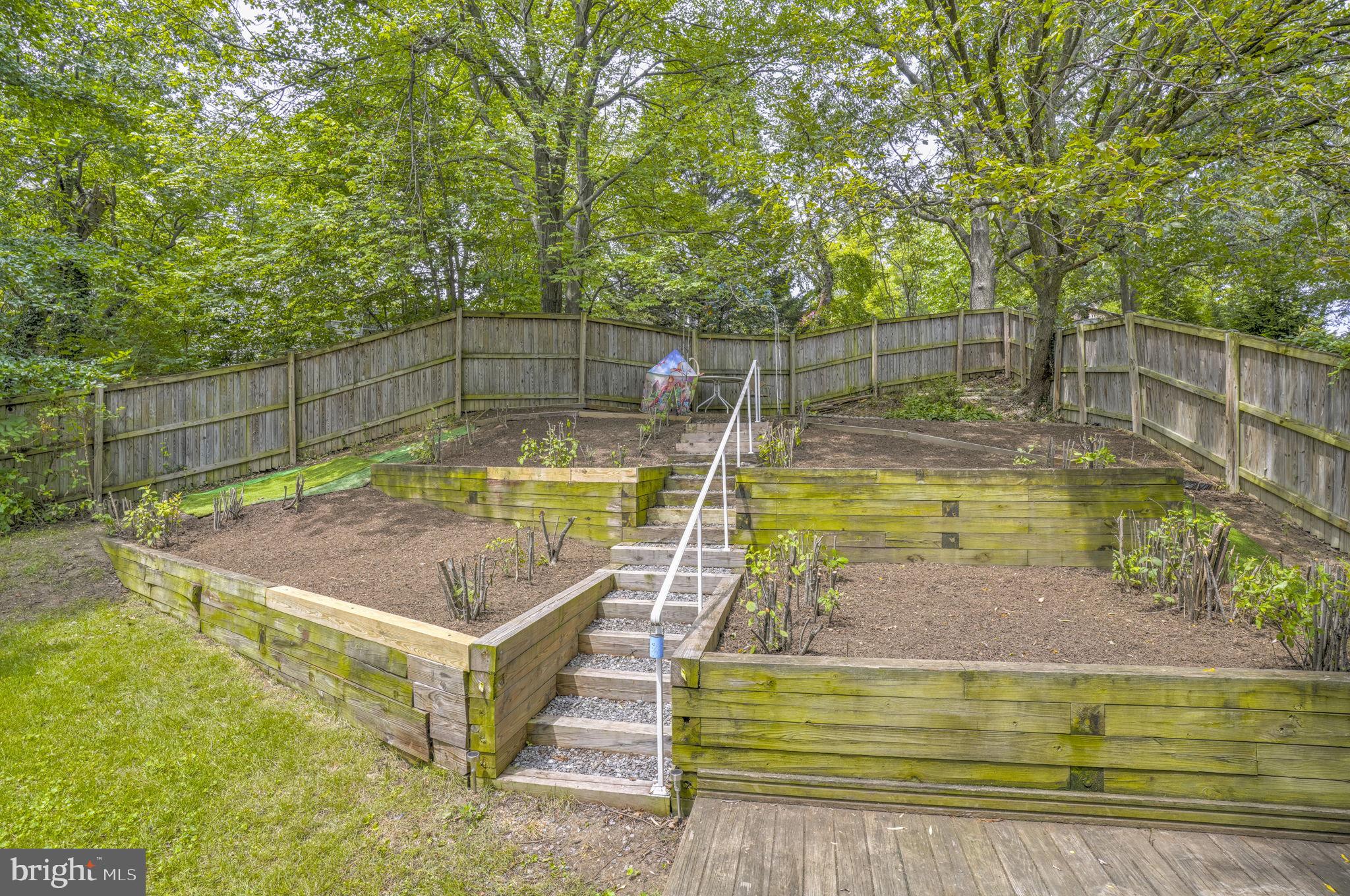 WHITE OAK MANOR - Residential