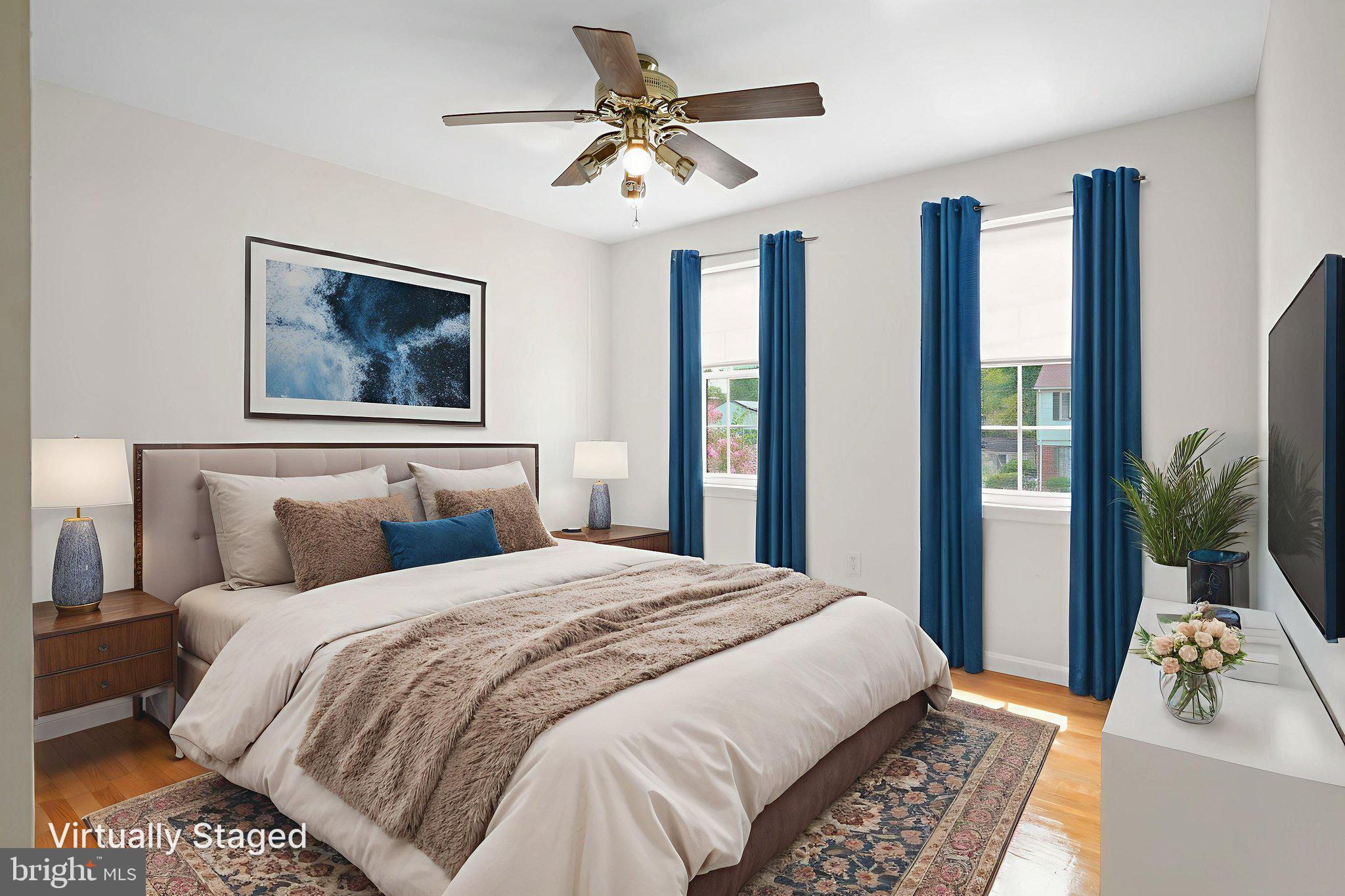 WHITE OAK MANOR - Residential