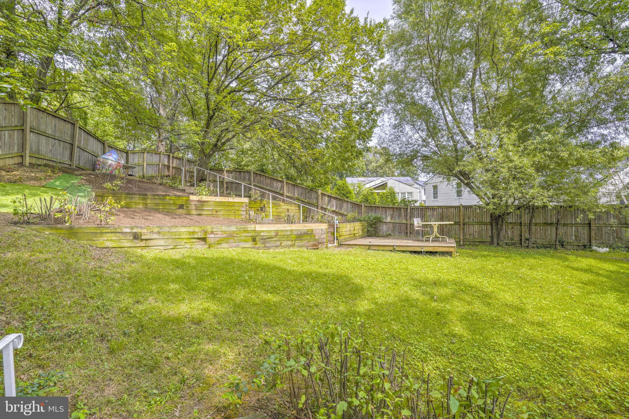 WHITE OAK MANOR - Residential