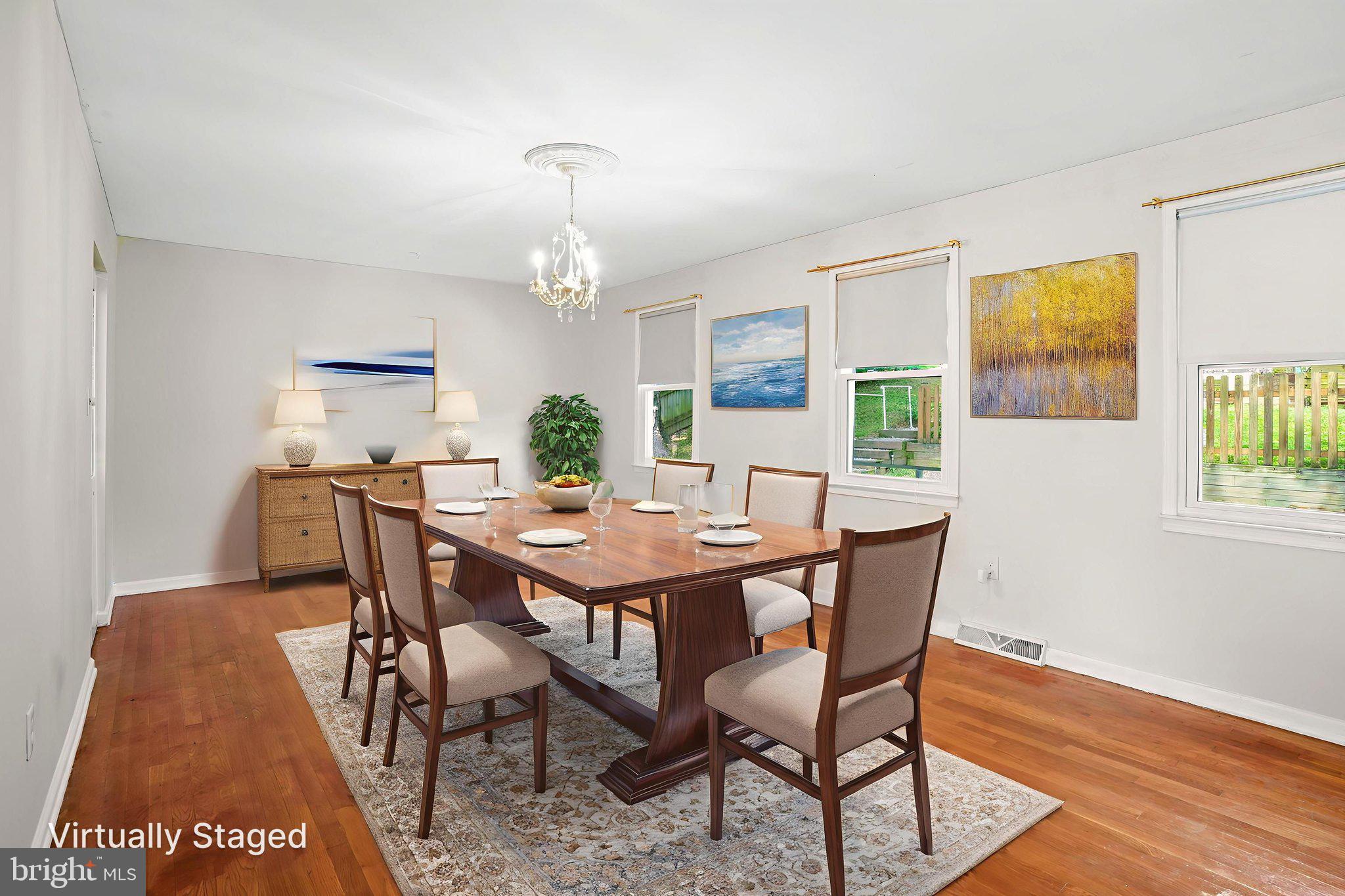 WHITE OAK MANOR - Residential