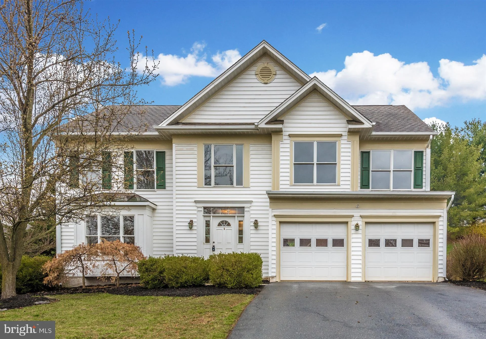 6302 Knollwood Drive, Frederick, MD 21701