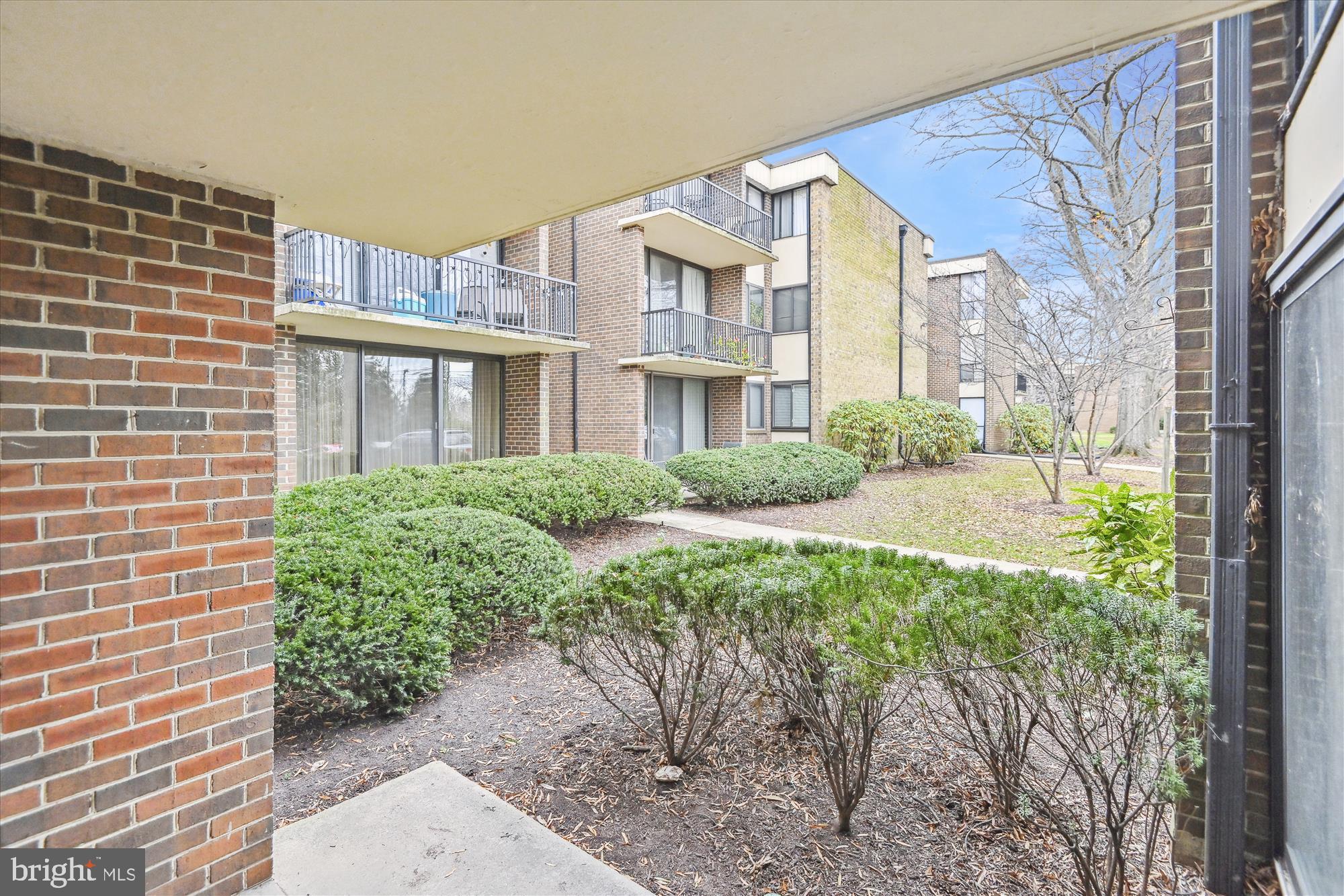 AMERICANA FINMARK - Residential