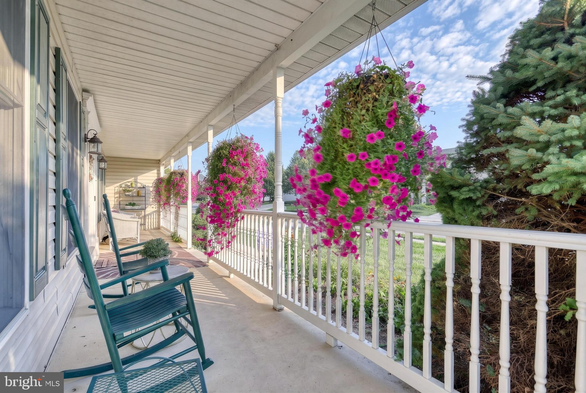 2220 CANTERBURY DRIVE