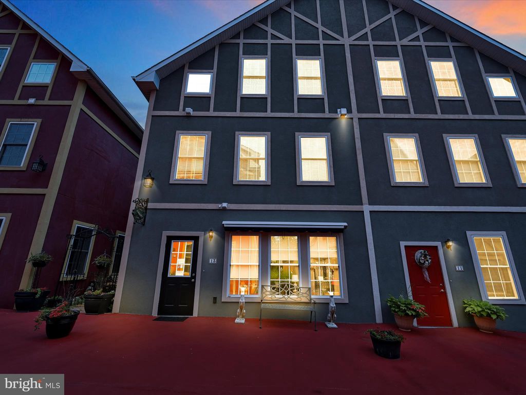 Photo of 13 N Village Circle, Reinholds, PA 17569 (MLS # PALA2052580)