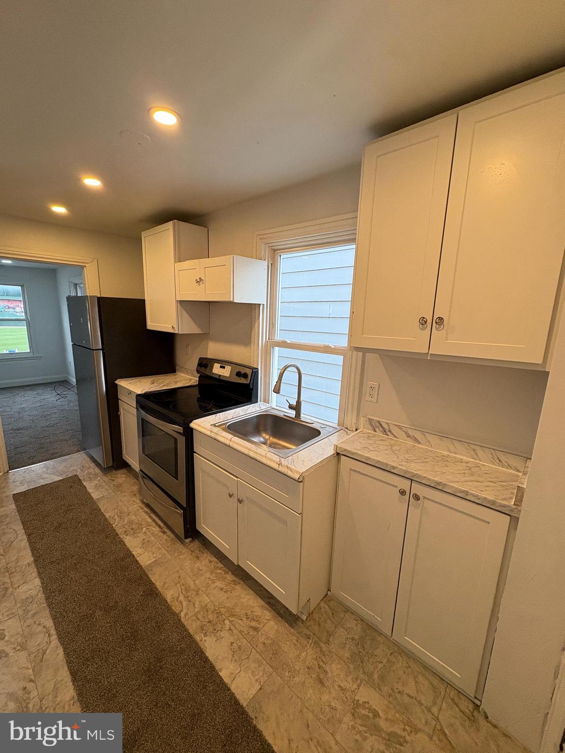 YORK CITY - Residential Lease