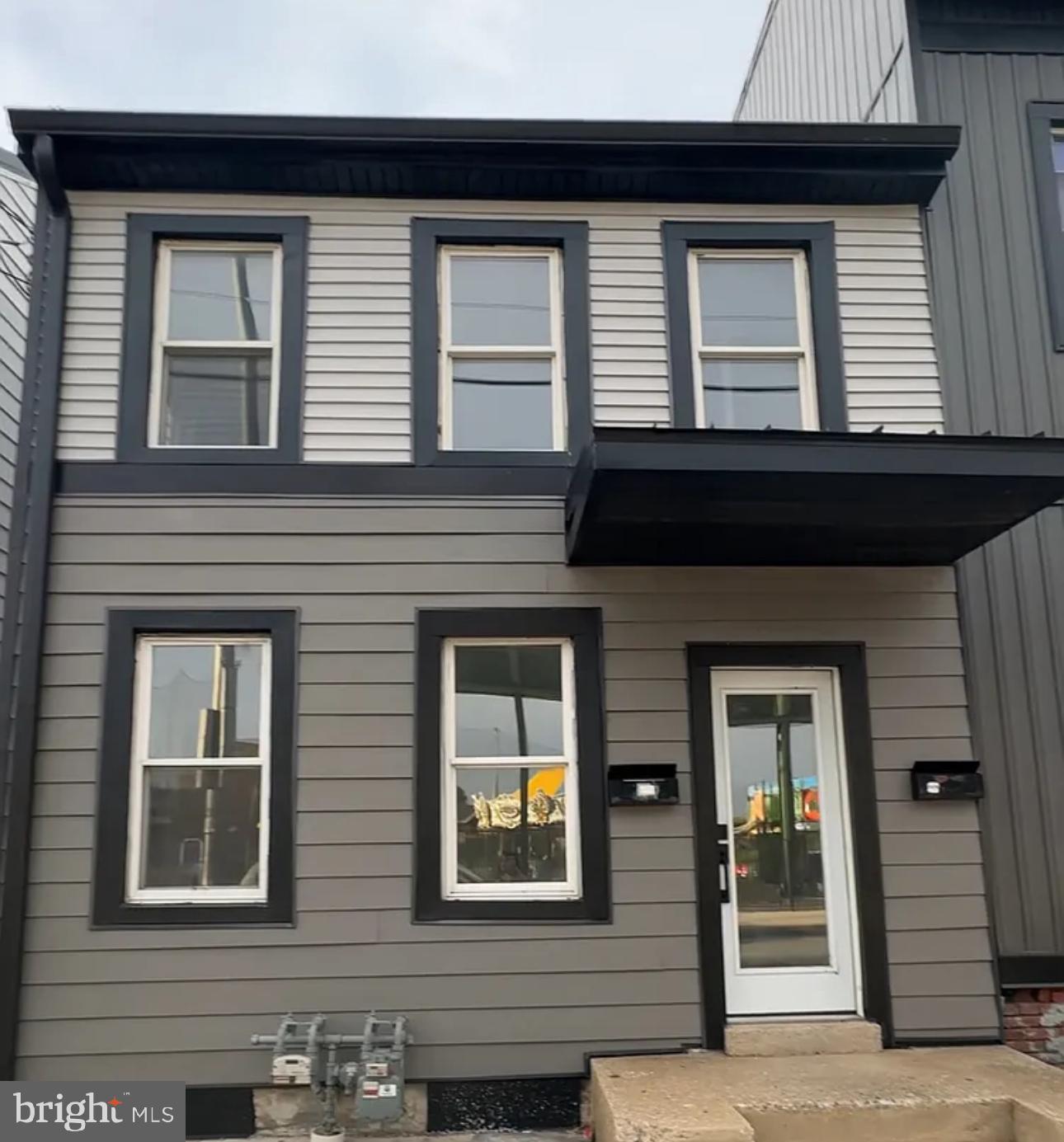 YORK CITY - Residential Lease