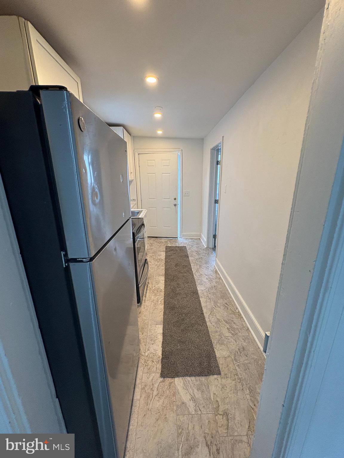 YORK CITY - Residential Lease