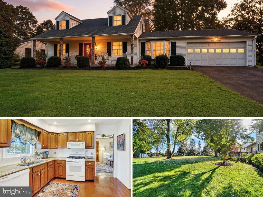 NEW FREEDOM BORO - Residential