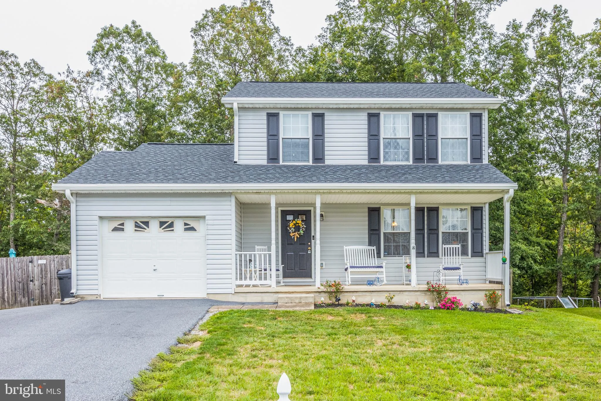 261 Idyllwood Drive, Inwood, WV 25428