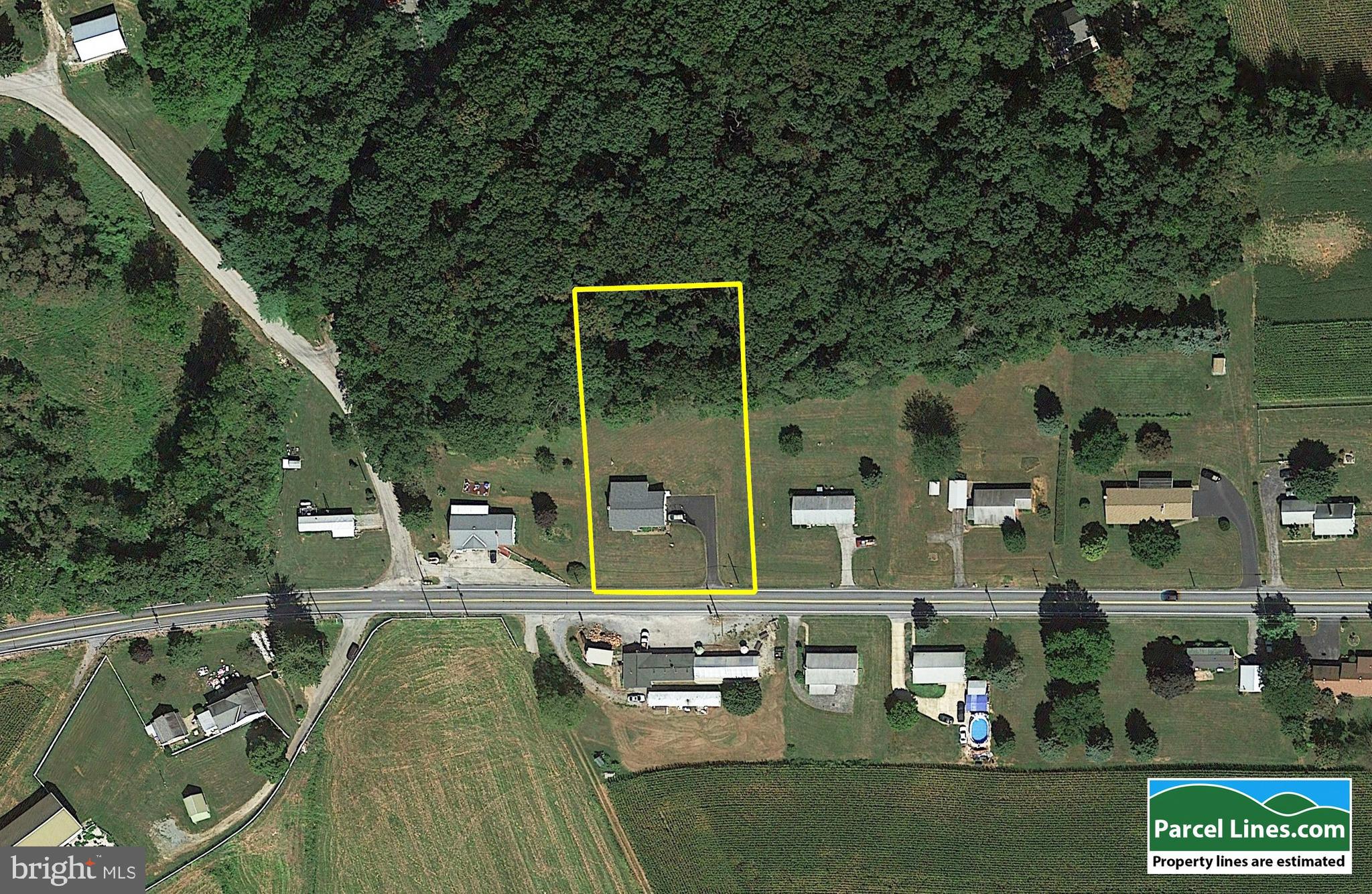 NONE AVAILABLE - Residential