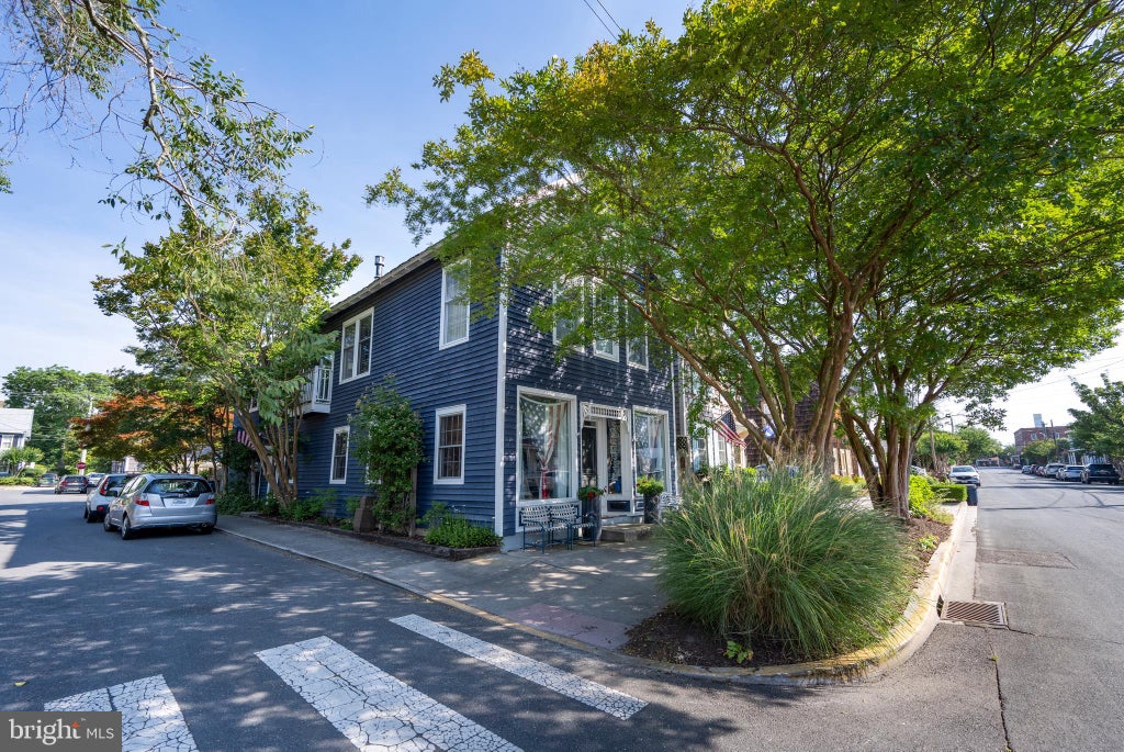 Photo of 328 Market Street, LEWES, DE 19958 (MLS # DESU2115892)