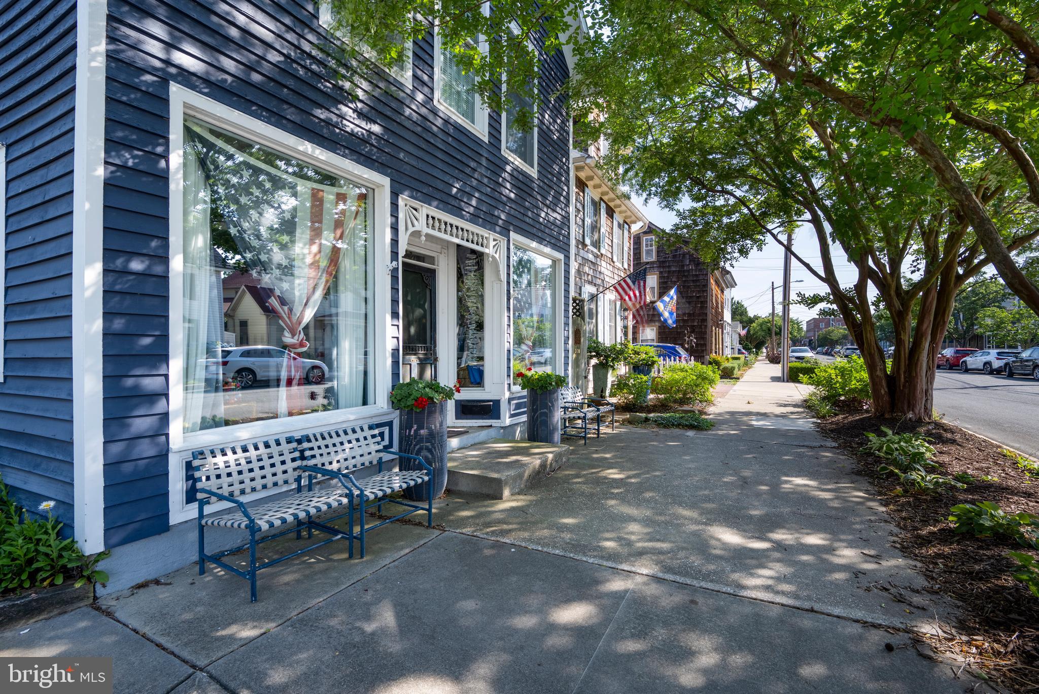 328 MARKET STREET