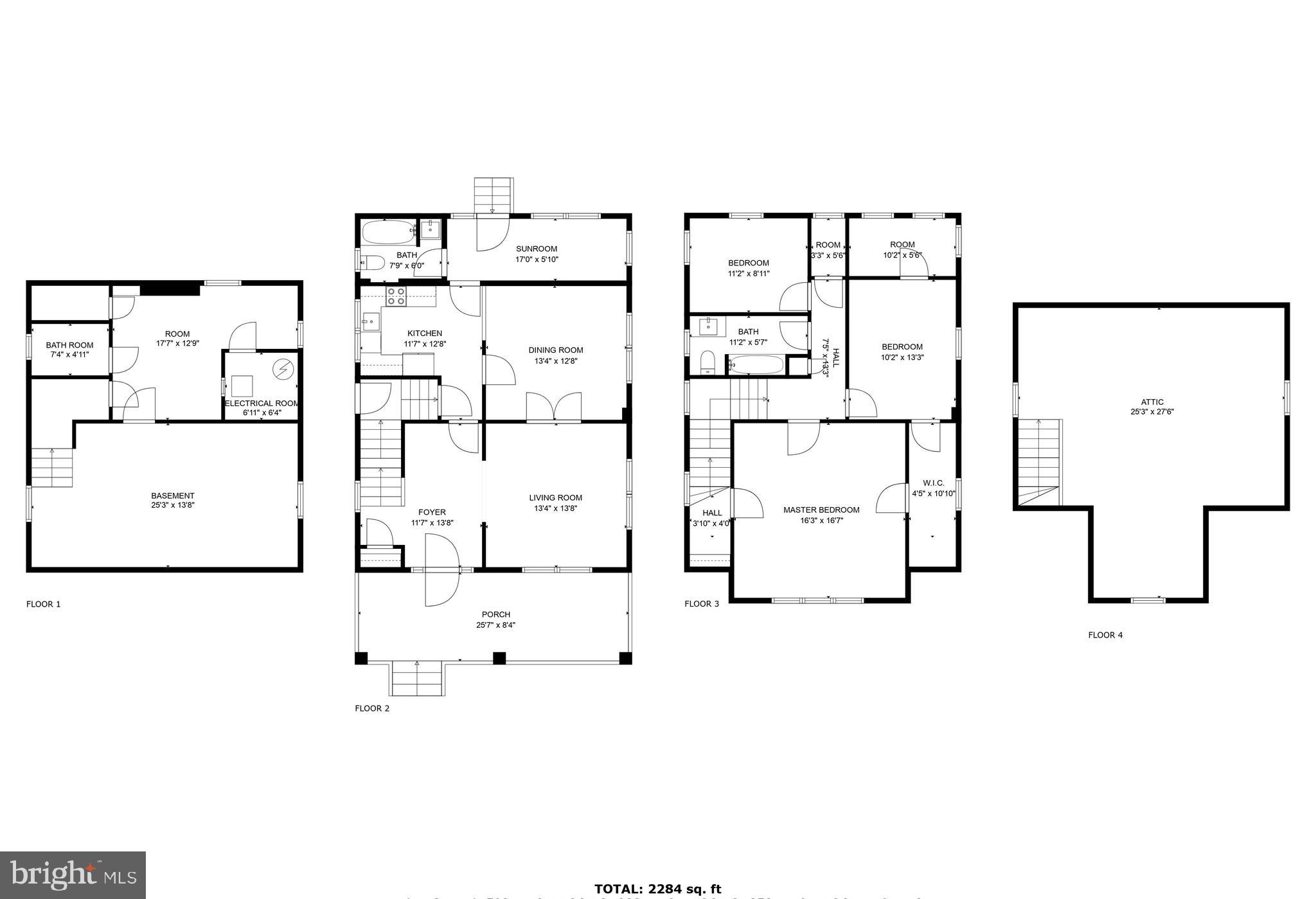 WASHINGTON COUNTY - Residential