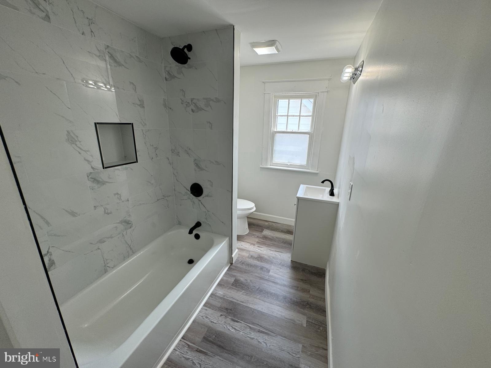 WASHINGTON COUNTY - Residential