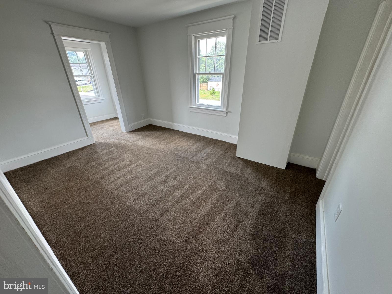 WASHINGTON COUNTY - Residential