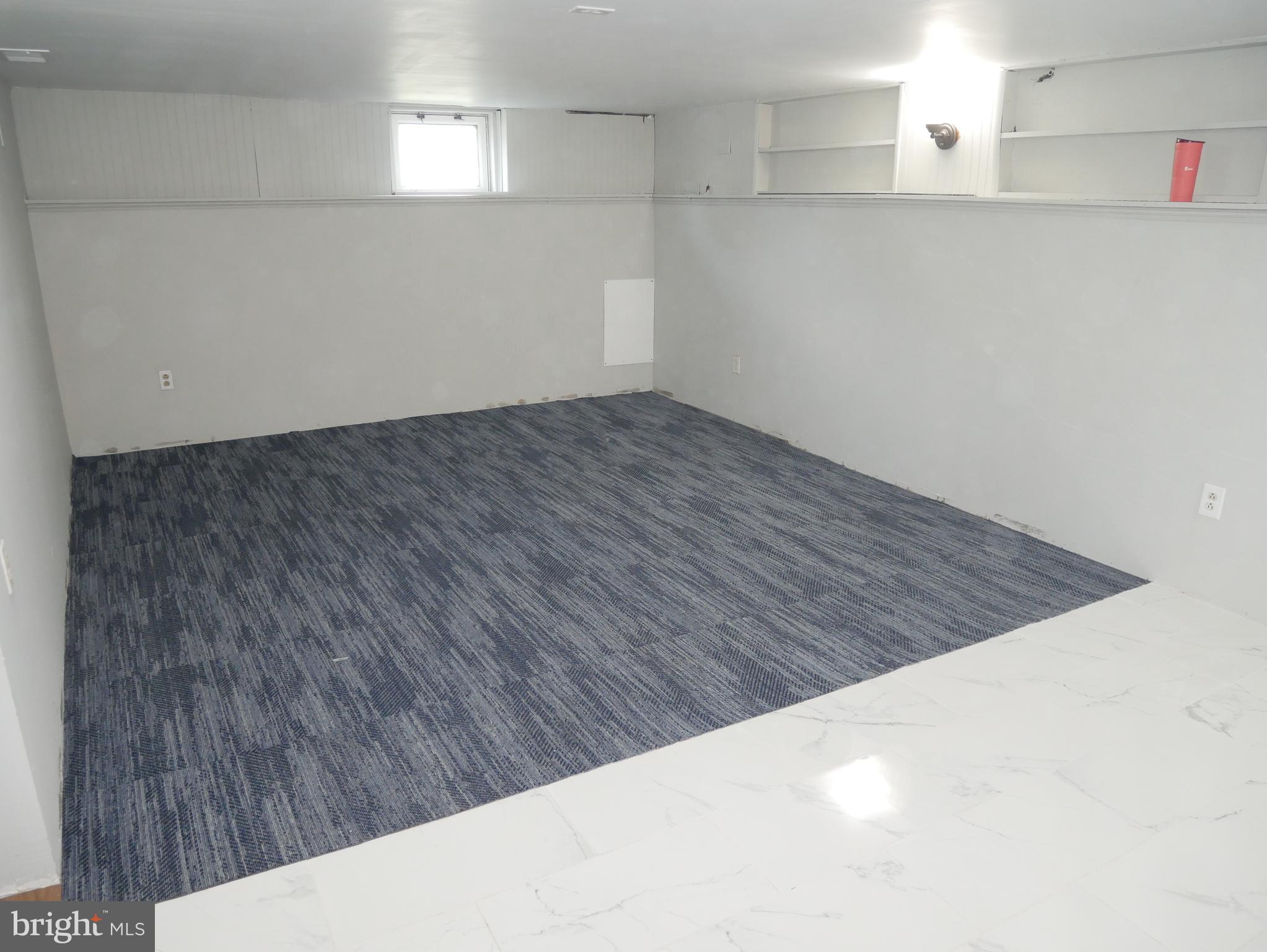 WASHINGTON COUNTY - Residential