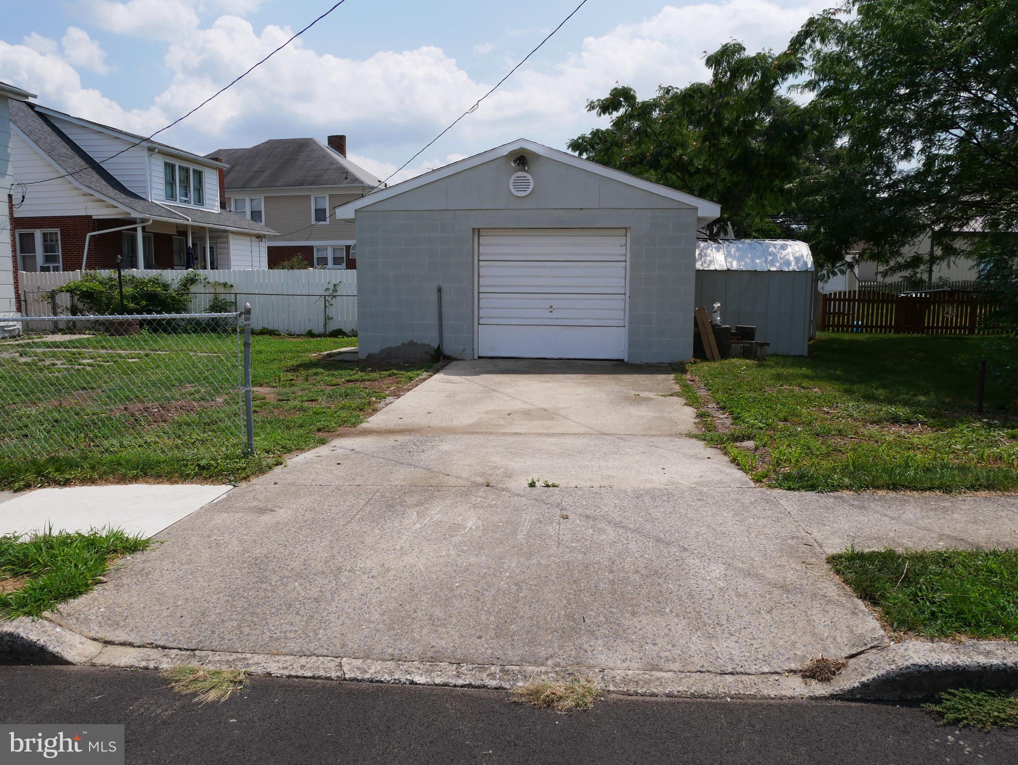 WASHINGTON COUNTY - Residential