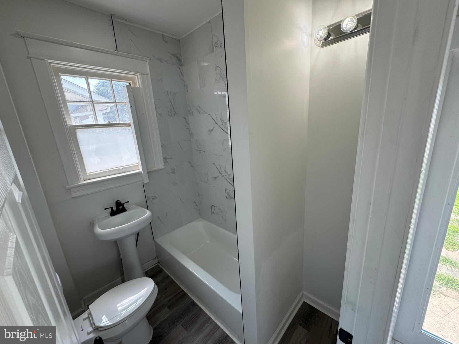 WASHINGTON COUNTY - Residential